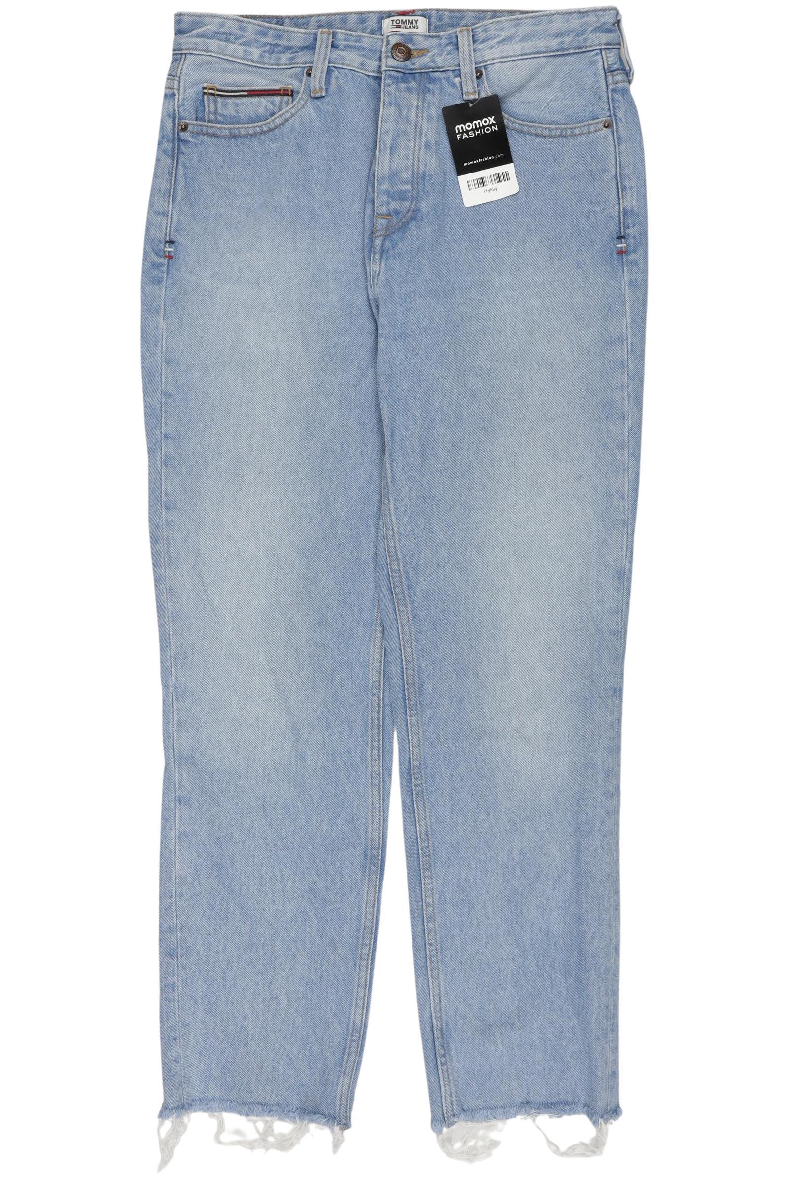 

Tommy Jeans Damen Jeans, hellblau, Gr. 29