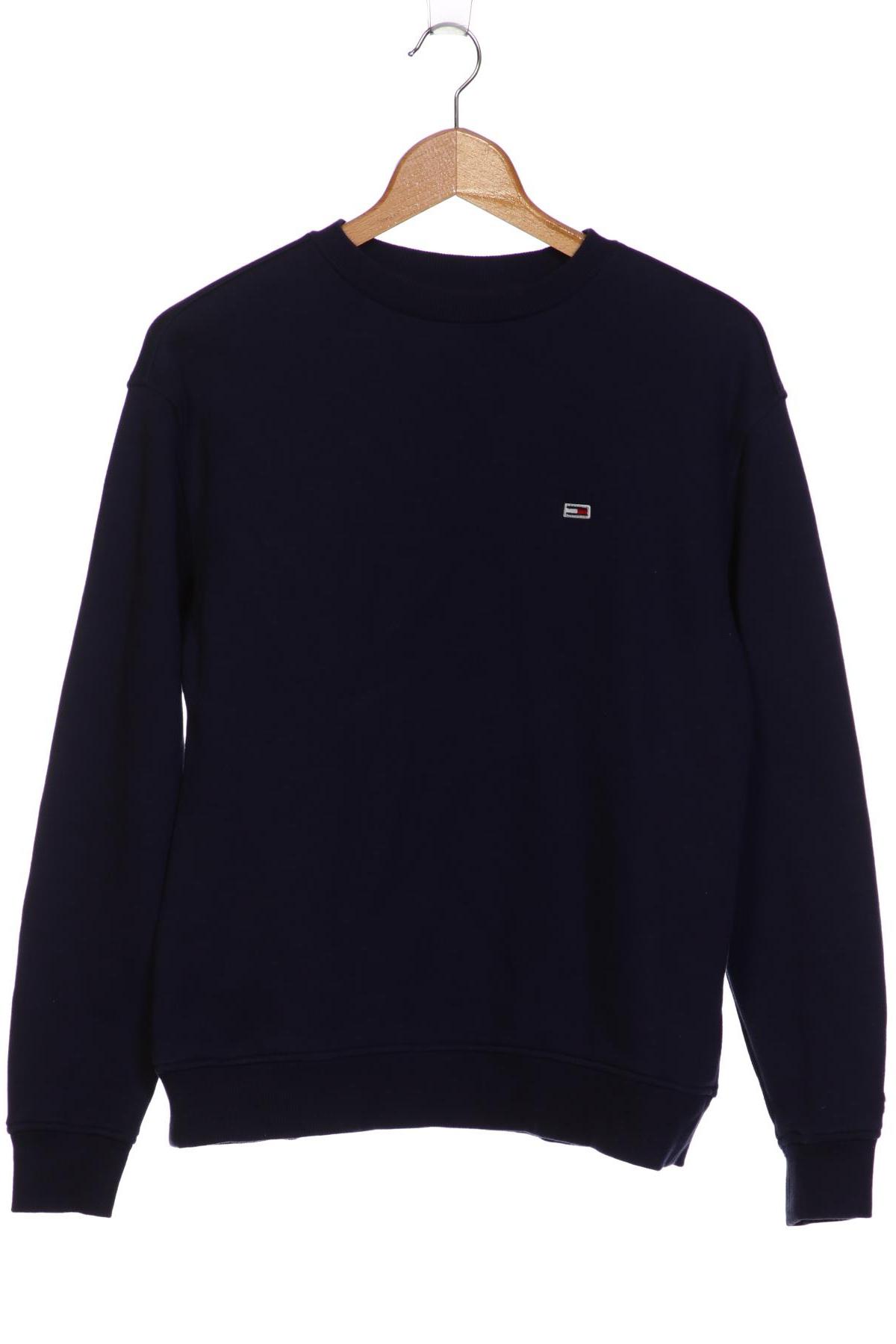 

Tommy Jeans Damen Sweatshirt, marineblau, Gr. 36