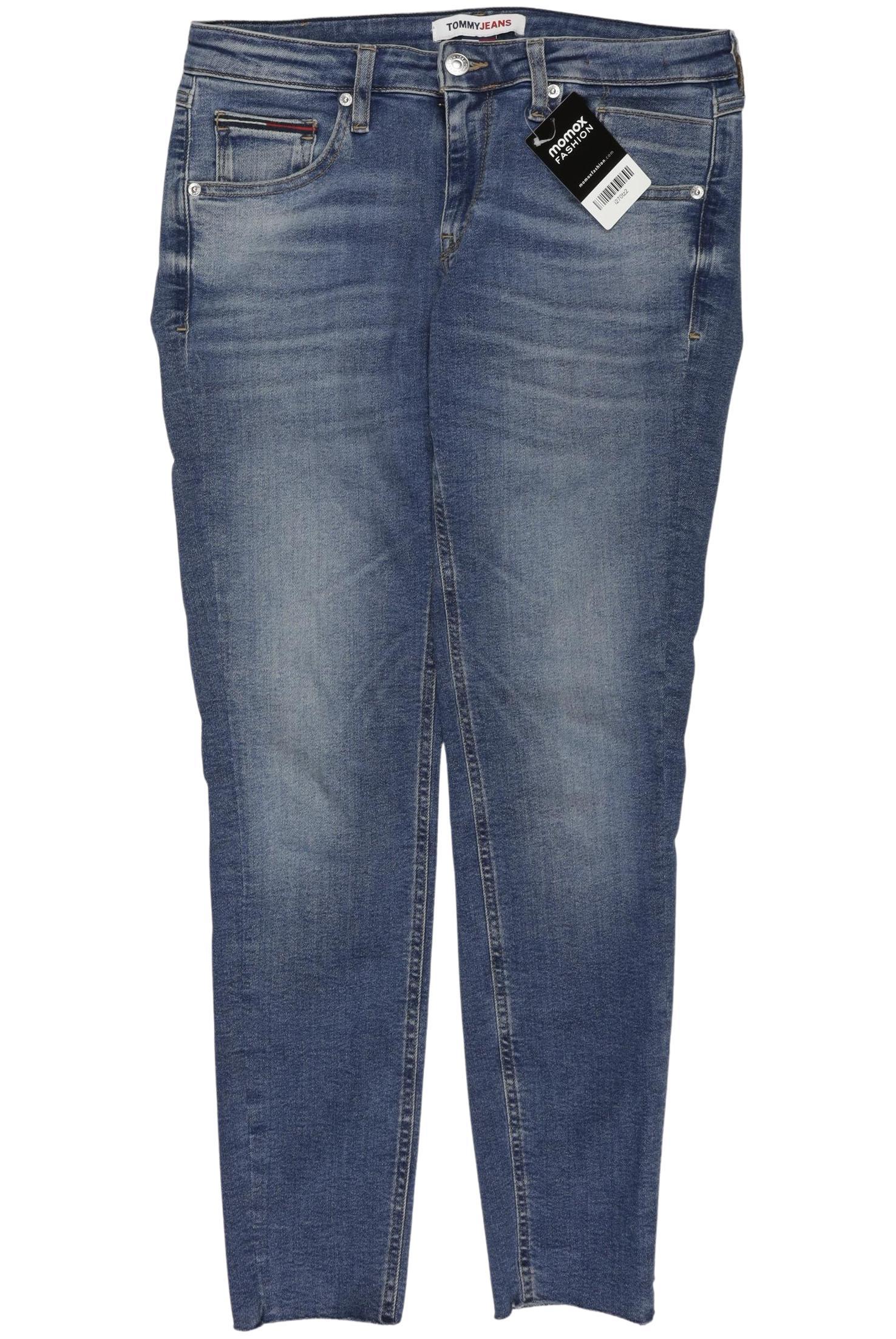 

Tommy Jeans Damen Jeans, blau, Gr. 29