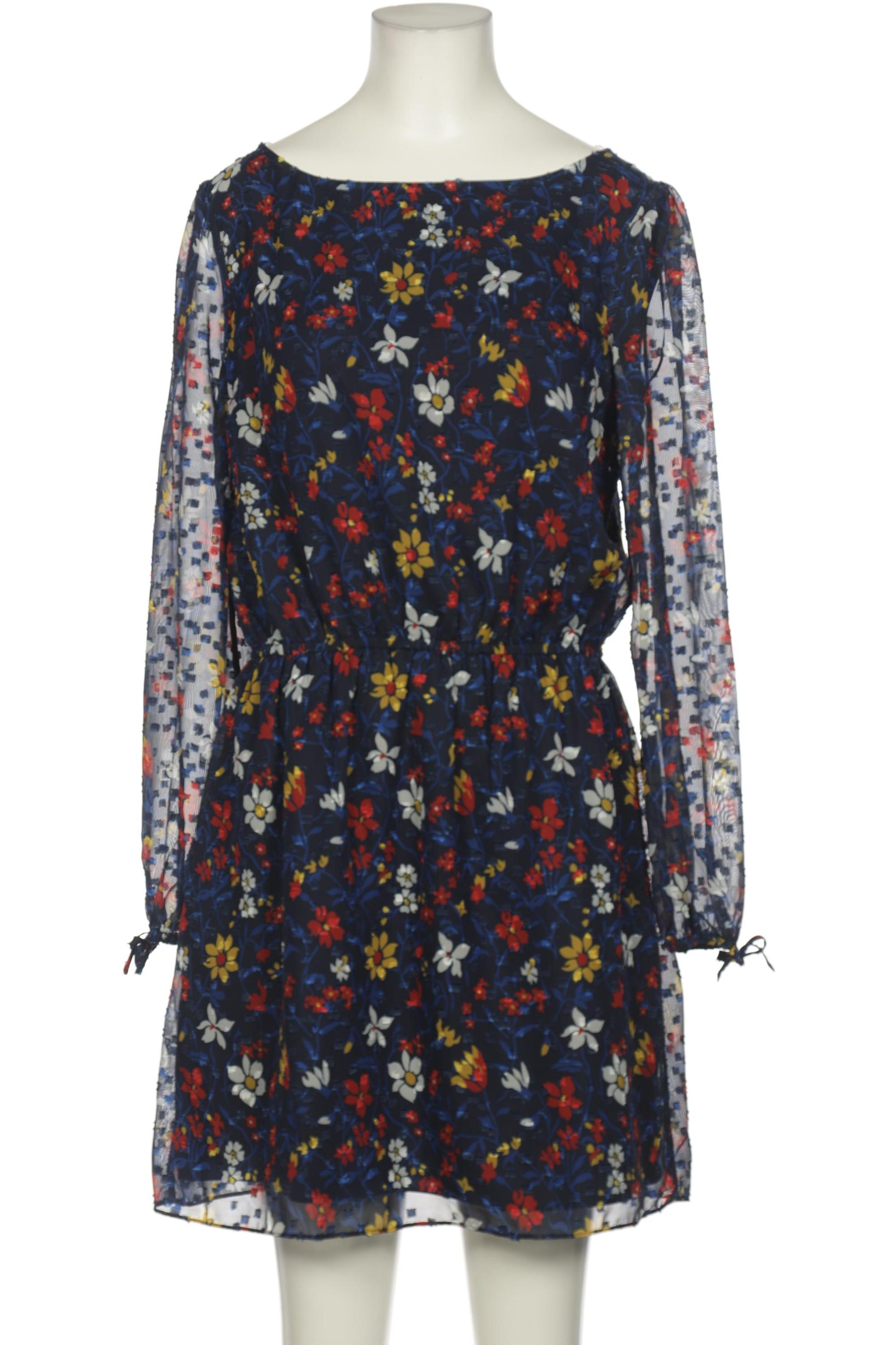 

Tommy Jeans Damen Kleid, marineblau, Gr. 38