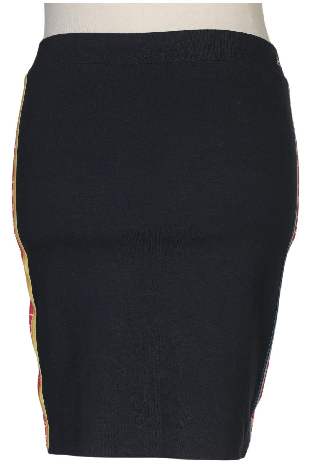 

Tommy Jeans Damen Rock, marineblau, Gr. 42