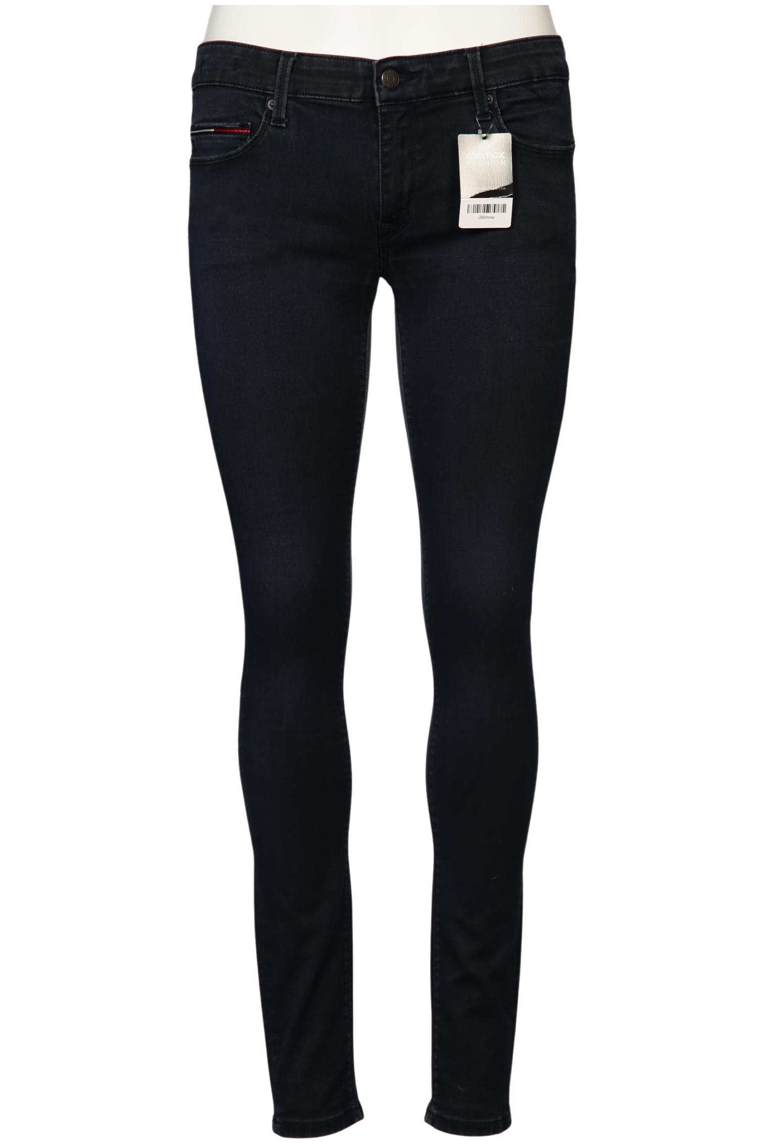 

Tommy Jeans Damen Jeans, marineblau, Gr. 33
