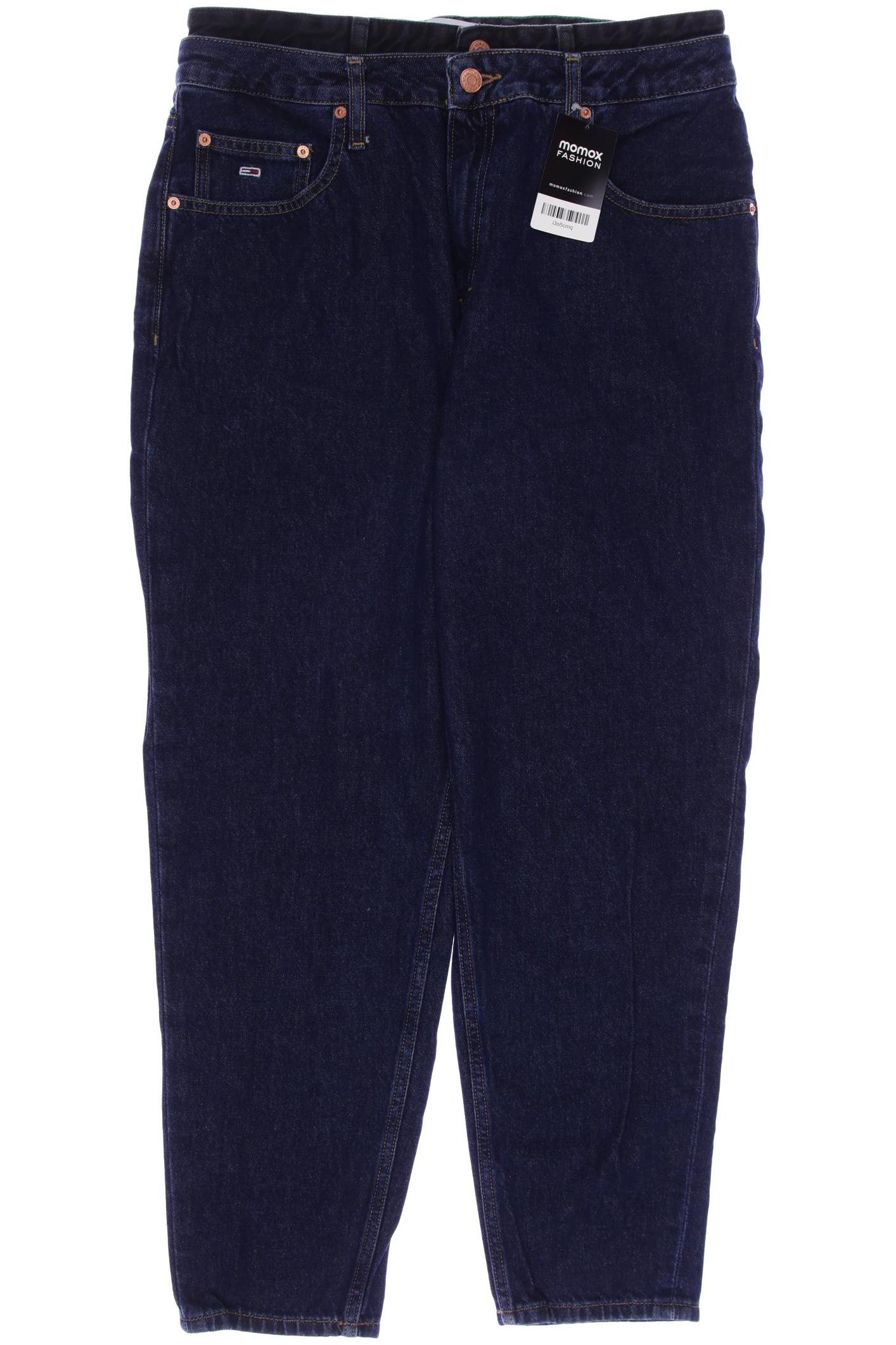 

Tommy Jeans Damen Jeans, marineblau, Gr. 32