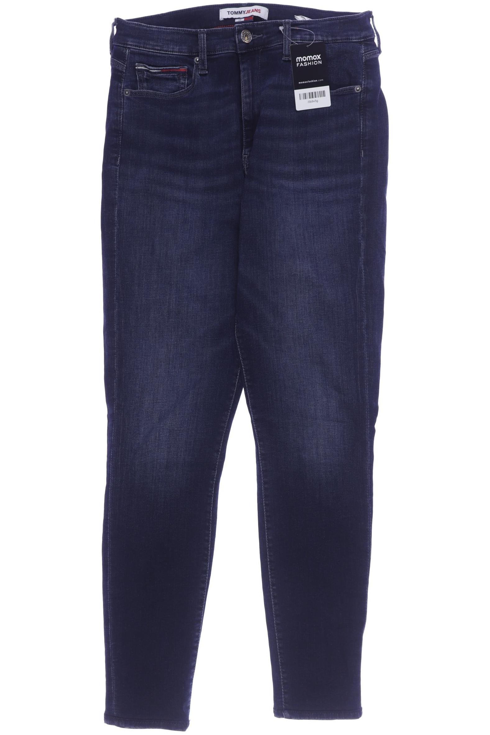 

Tommy Jeans Damen Jeans, marineblau, Gr. 29