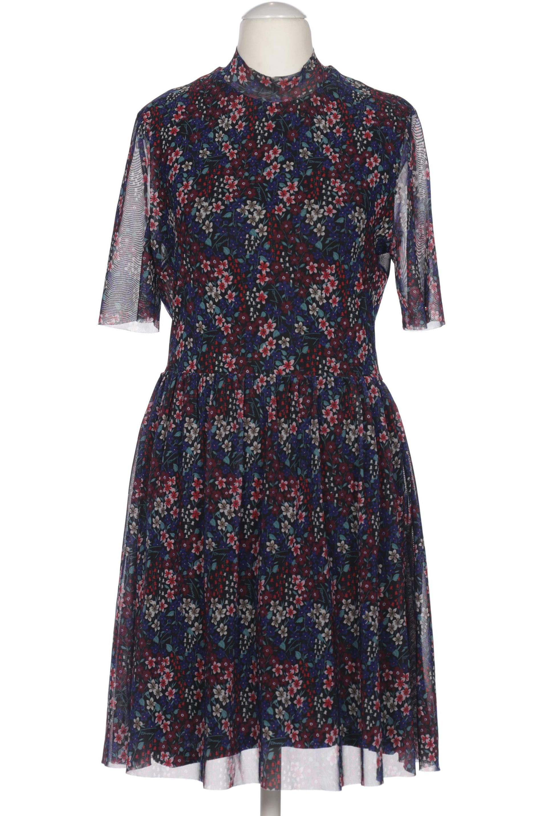 

Tommy Jeans Damen Kleid, marineblau, Gr. 36