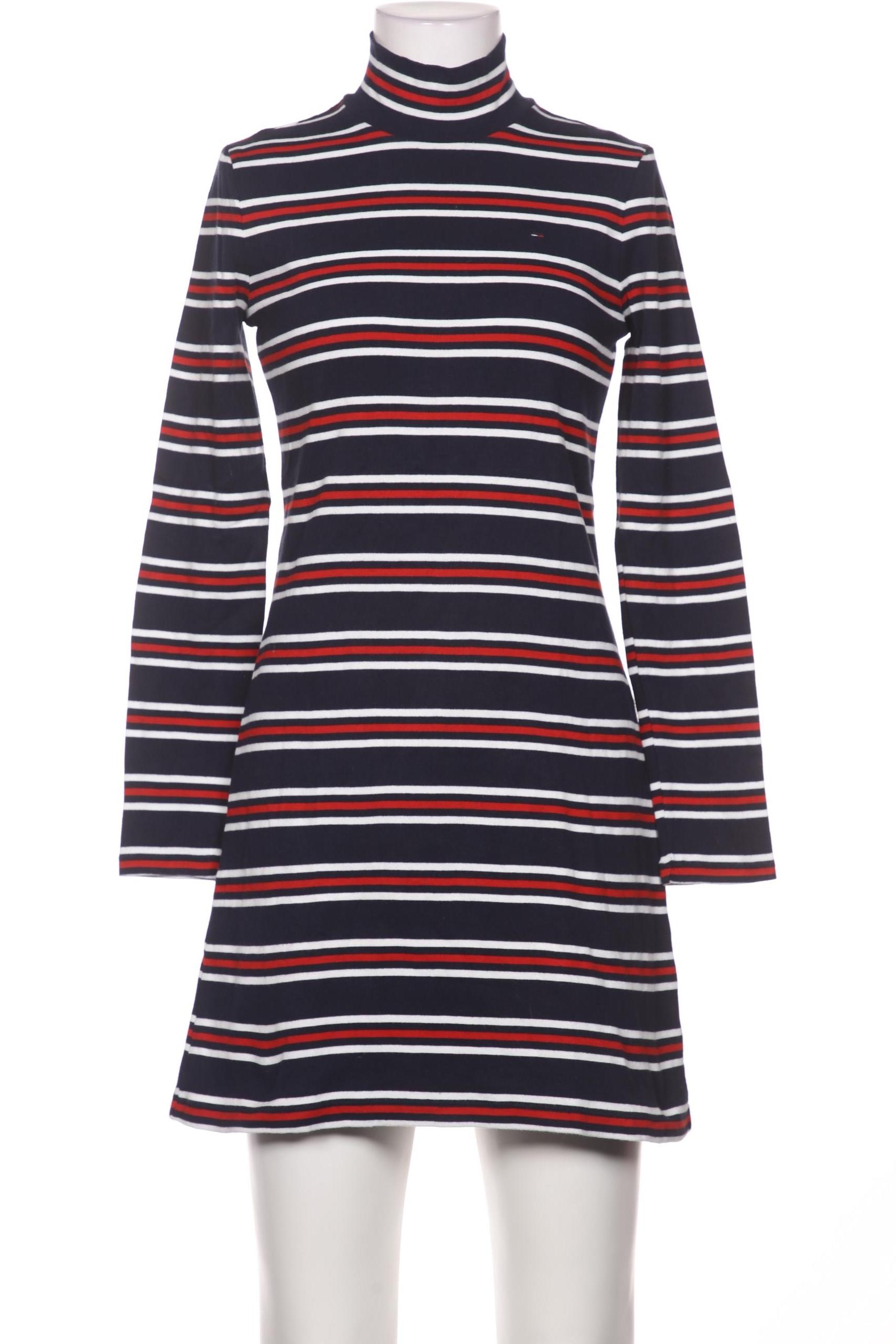 

Tommy Jeans Damen Kleid, marineblau, Gr. 34