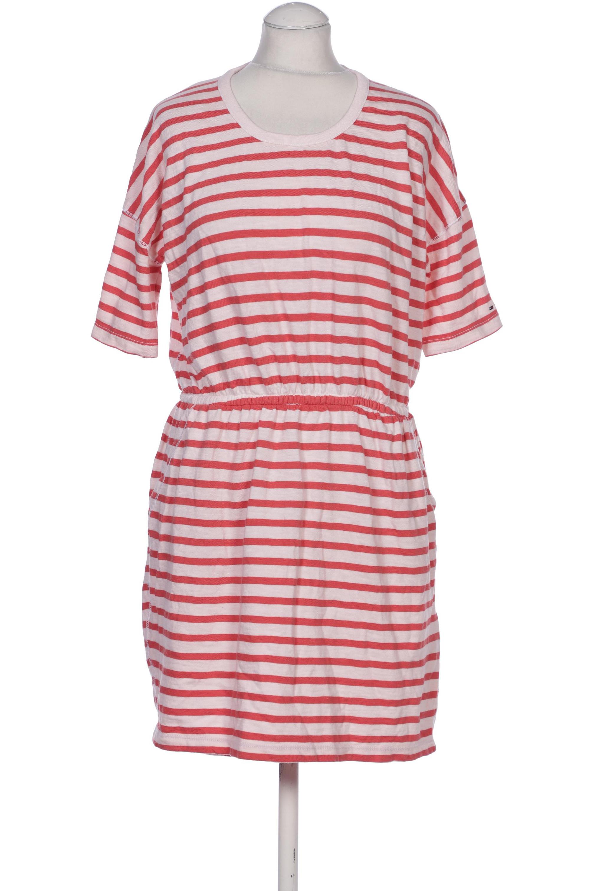 

Tommy Jeans Damen Kleid, rot, Gr. 38