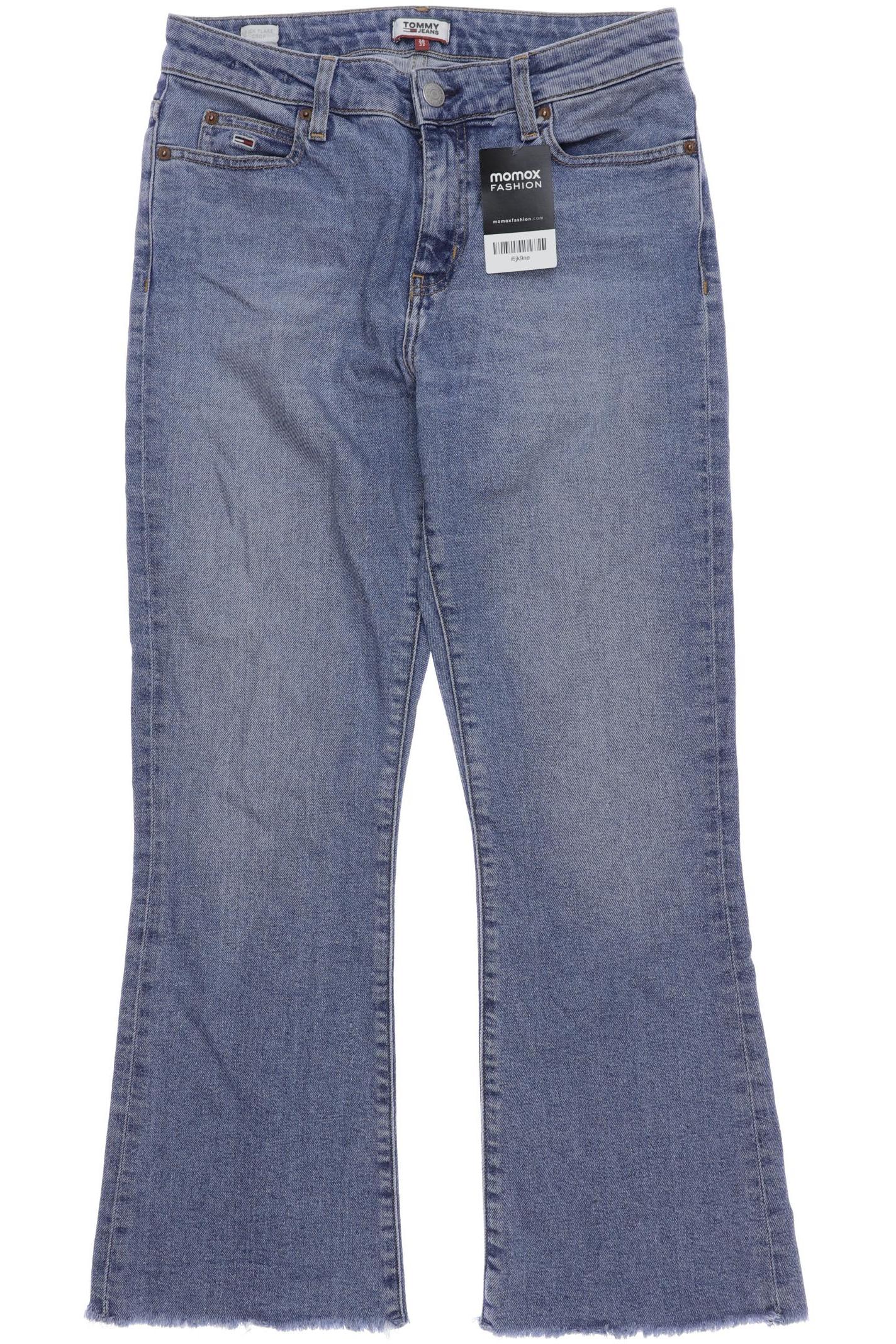 

Tommy Jeans Damen Jeans, blau, Gr. 28