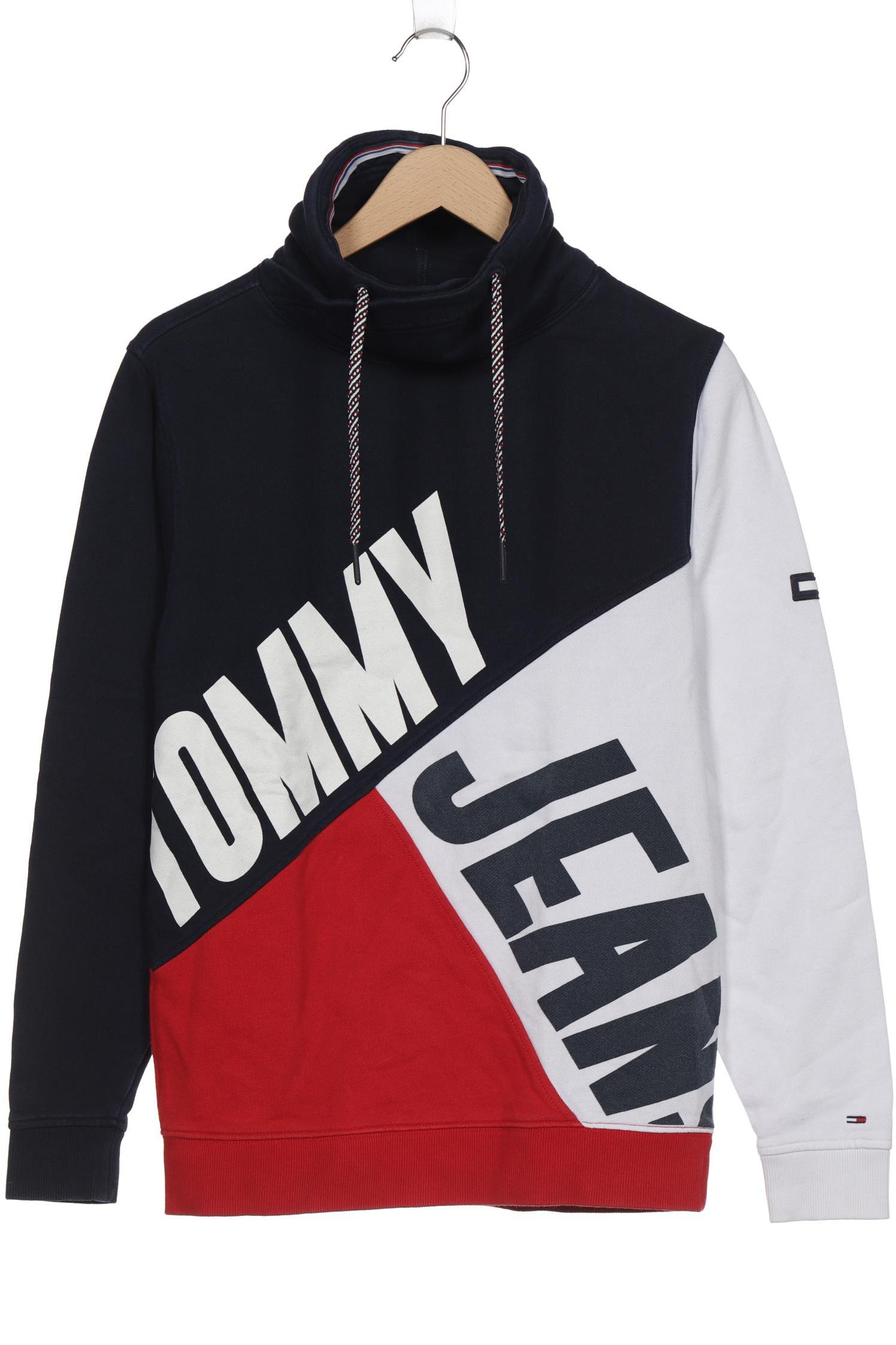 

Tommy Jeans Damen Sweatshirt, marineblau