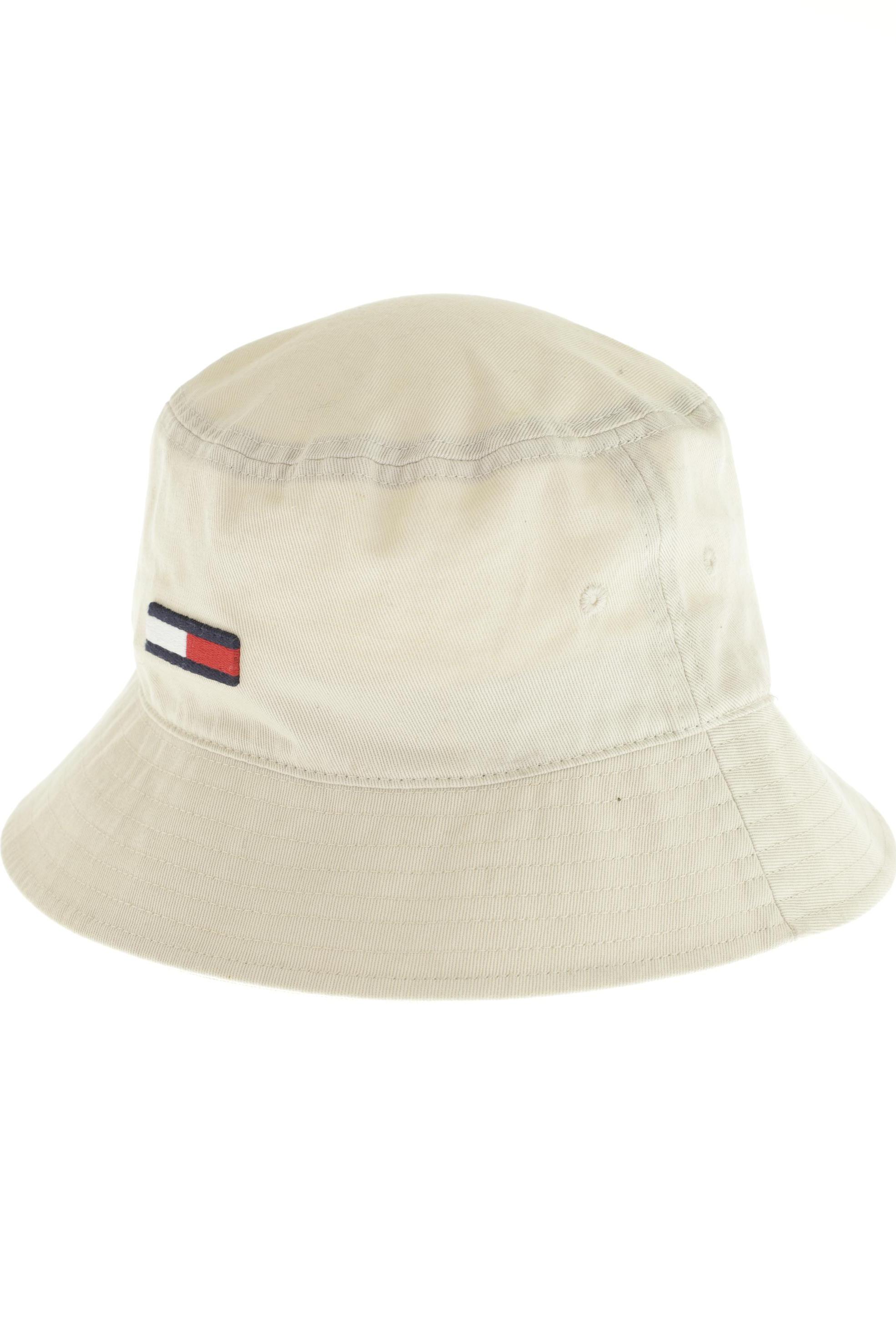 

Tommy Jeans Damen Hut/Mütze, cremeweiß