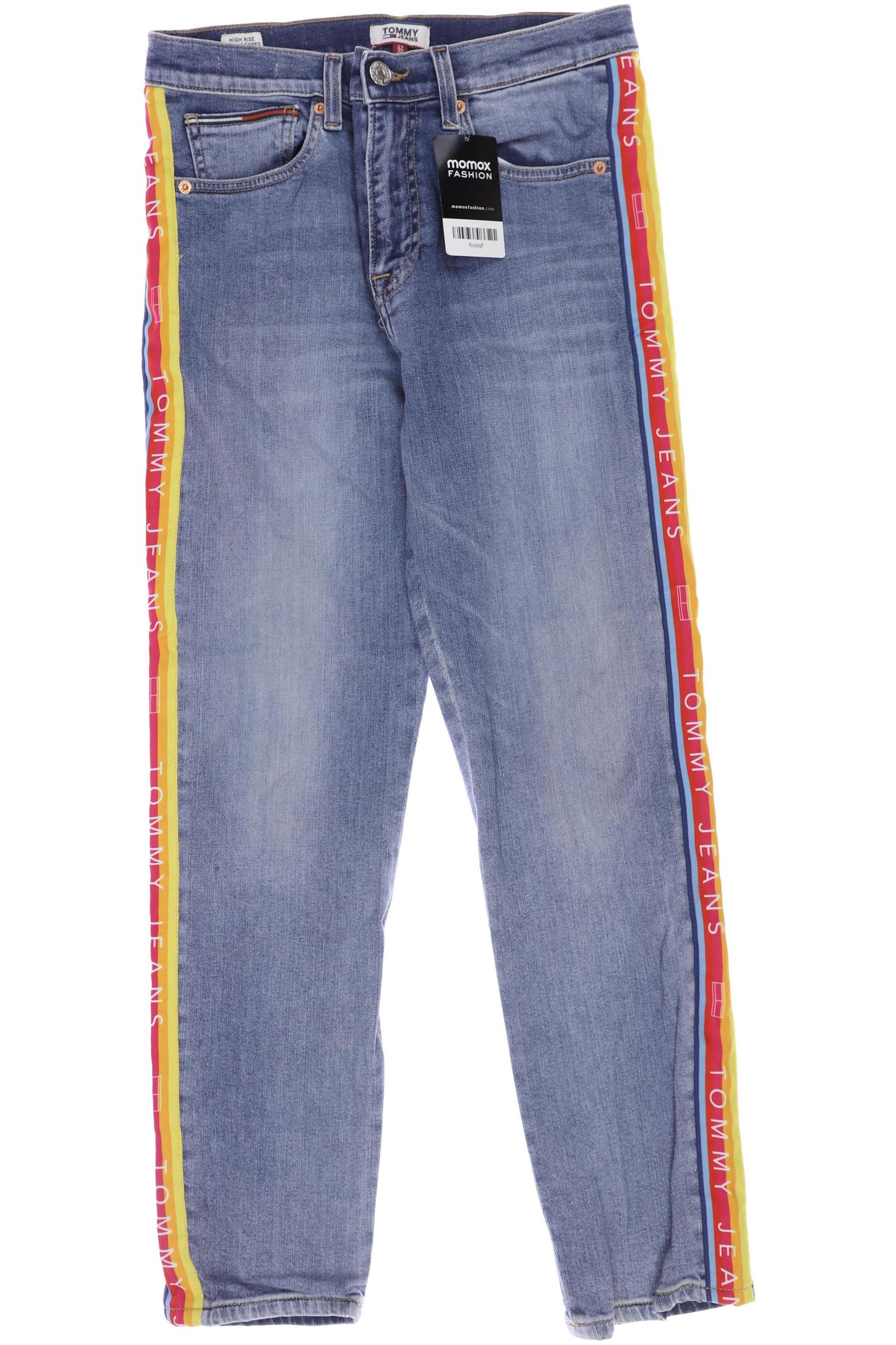 

Tommy Jeans Damen Jeans, blau, Gr. 27