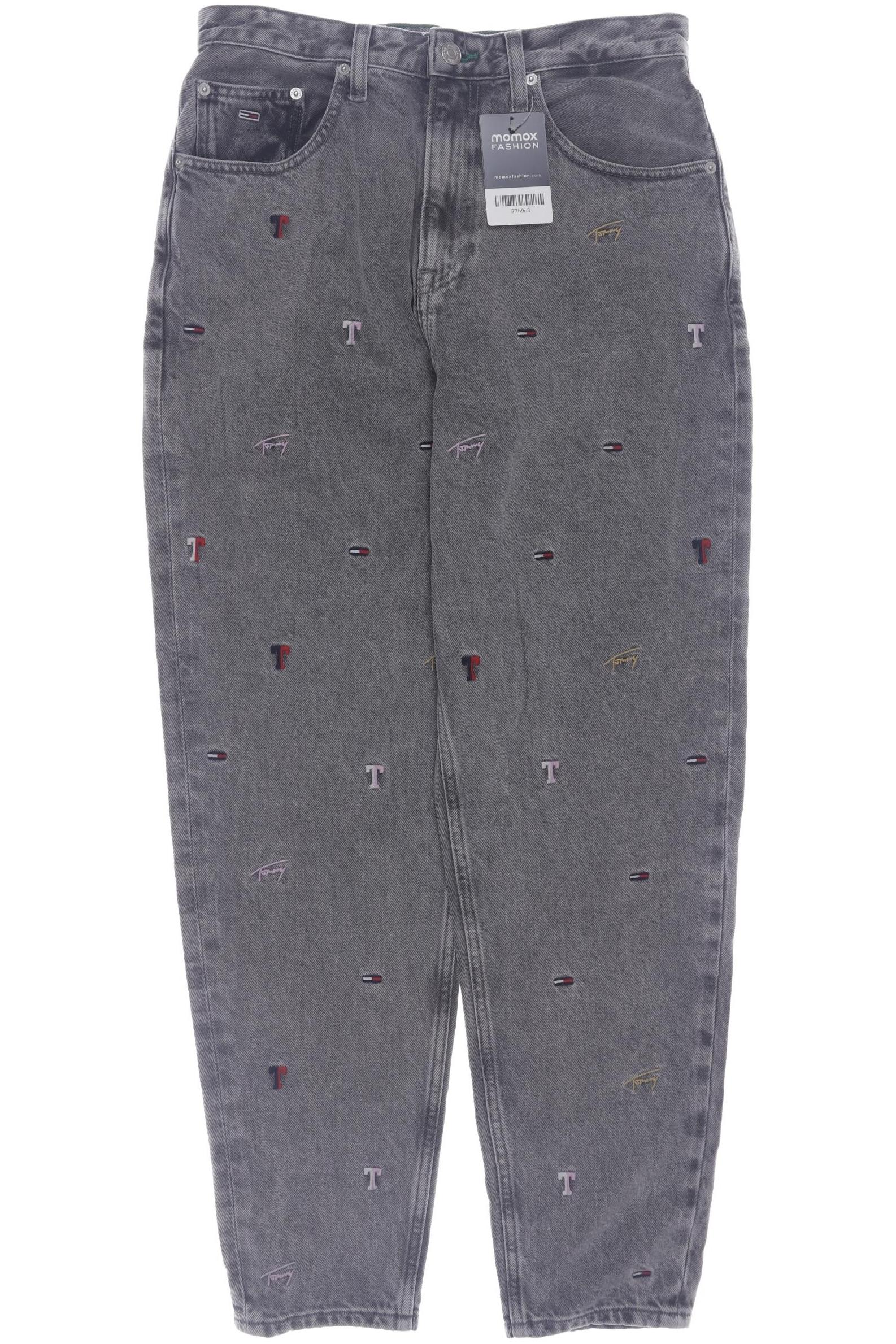 

Tommy Jeans Damen Jeans, grau, Gr. 29
