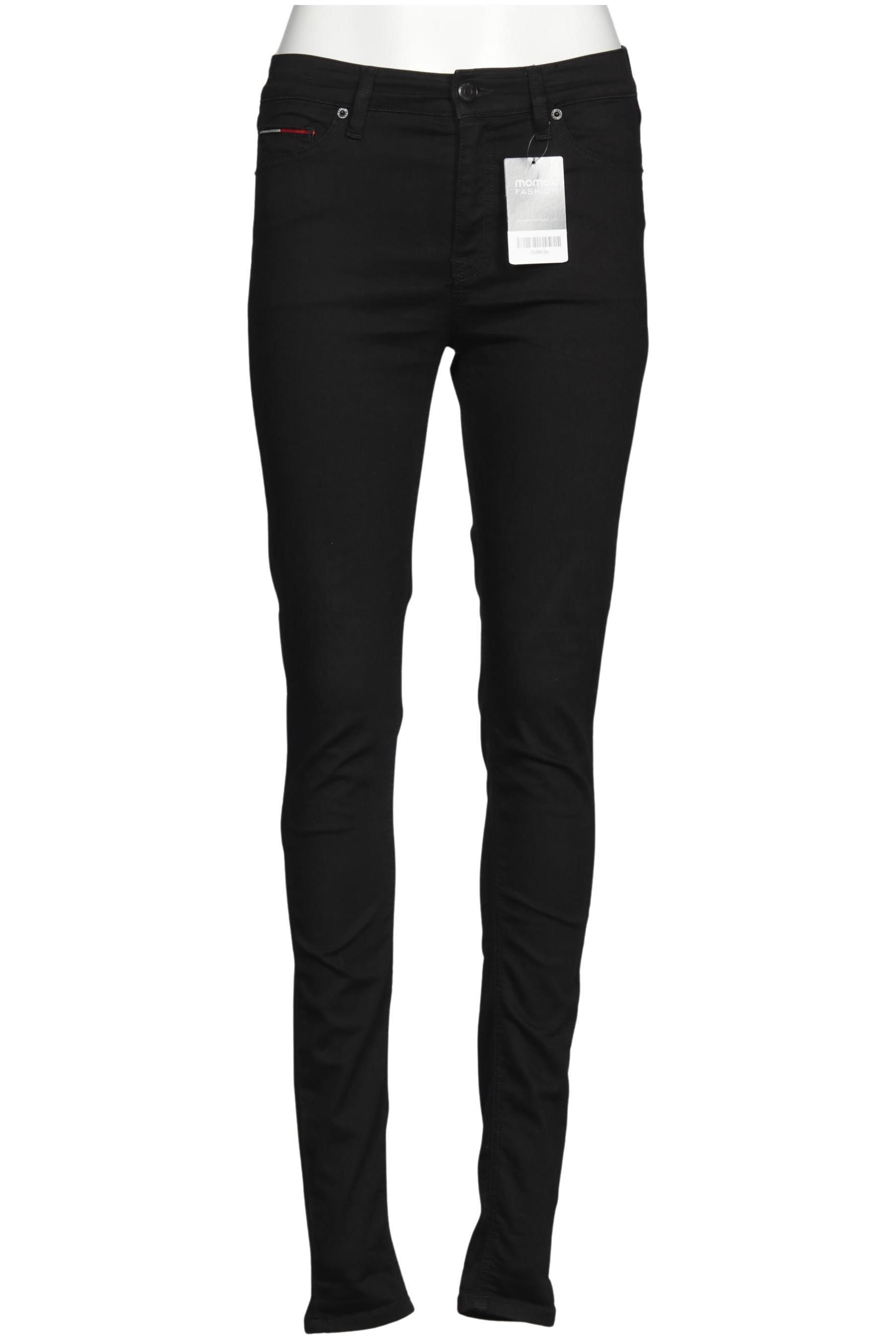 

Tommy Jeans Damen Jeans, schwarz, Gr. 29