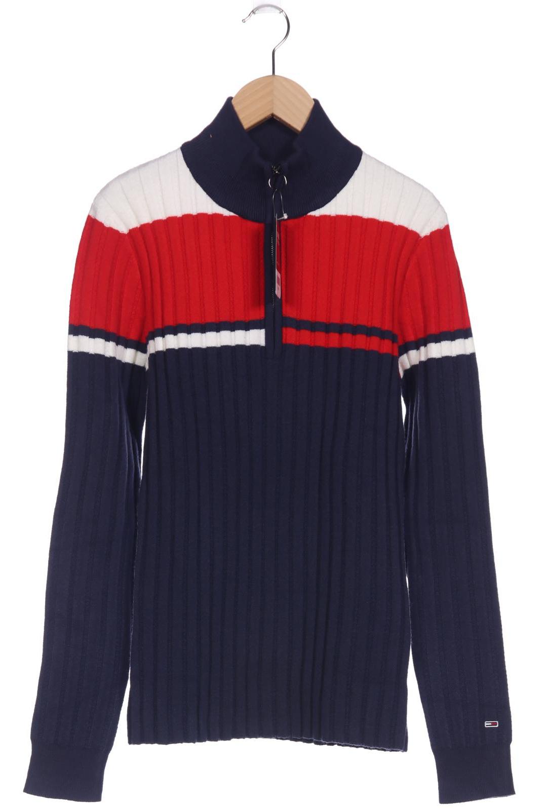 

Tommy Jeans Damen Pullover, marineblau, Gr. 42