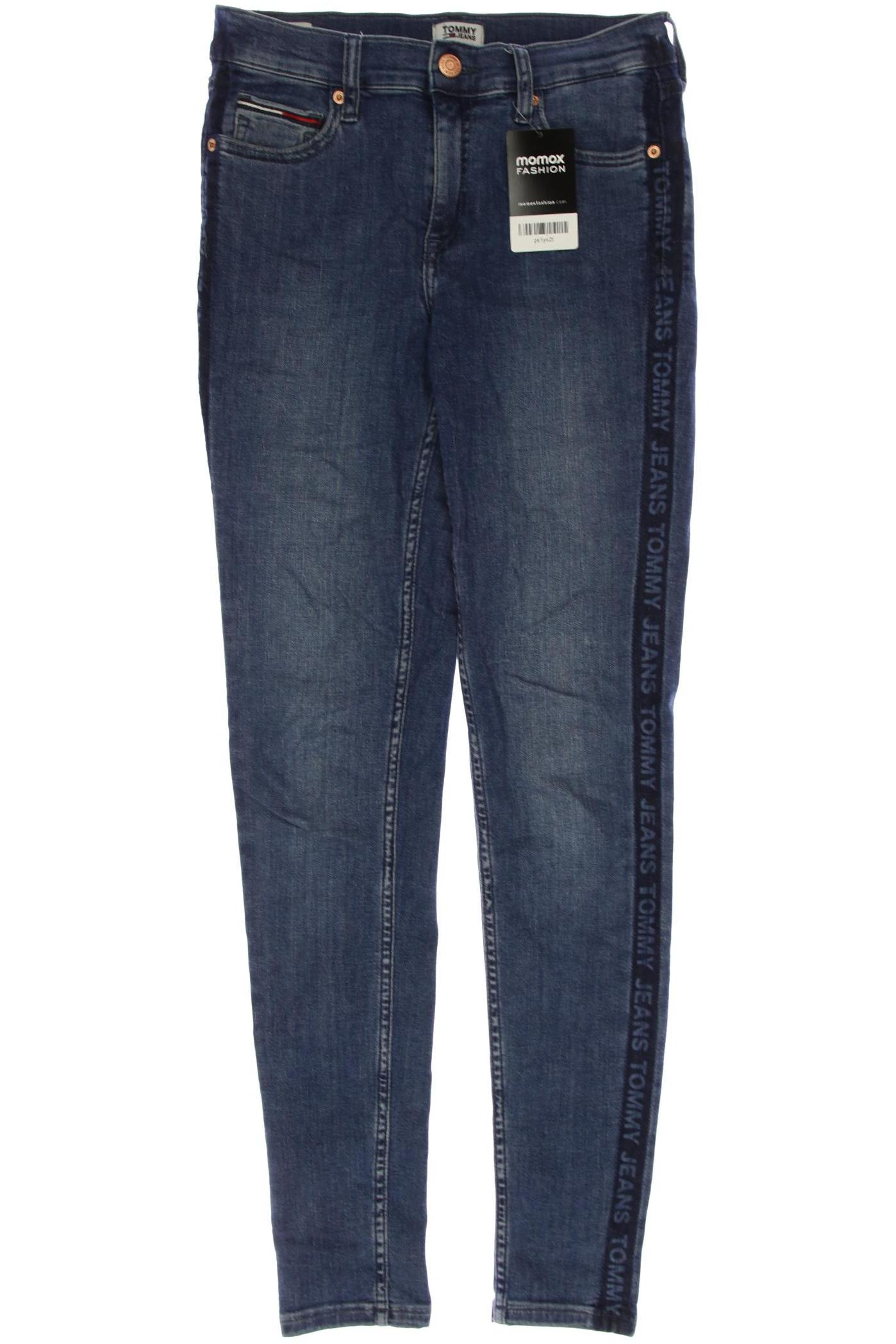 

Tommy Jeans Damen Jeans, blau, Gr. 27