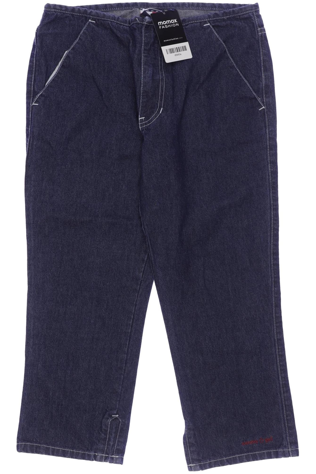 

Tommy Jeans Damen Jeans, marineblau, Gr. 29