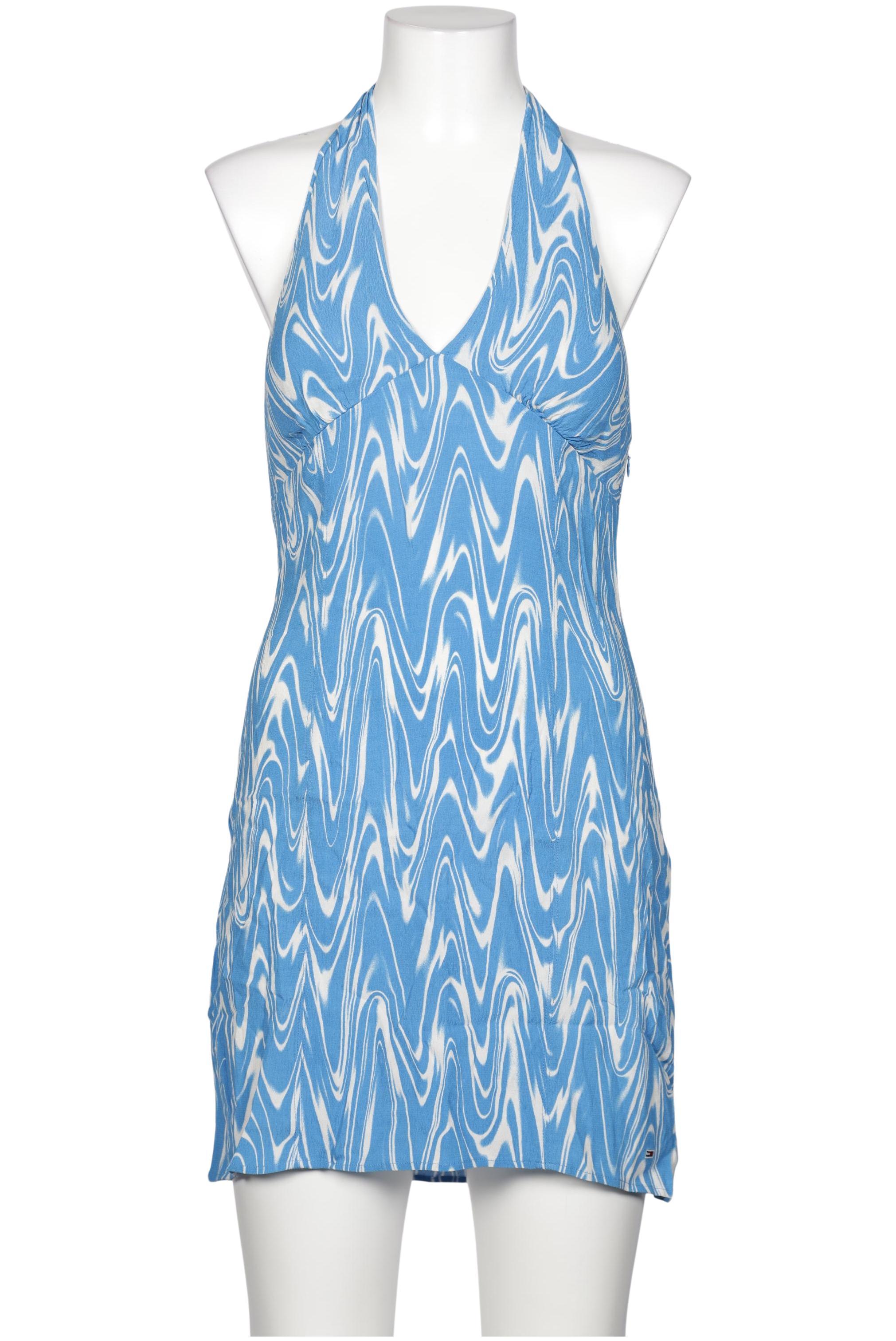 

Tommy Jeans Damen Kleid, mehrfarbig, Gr. 42