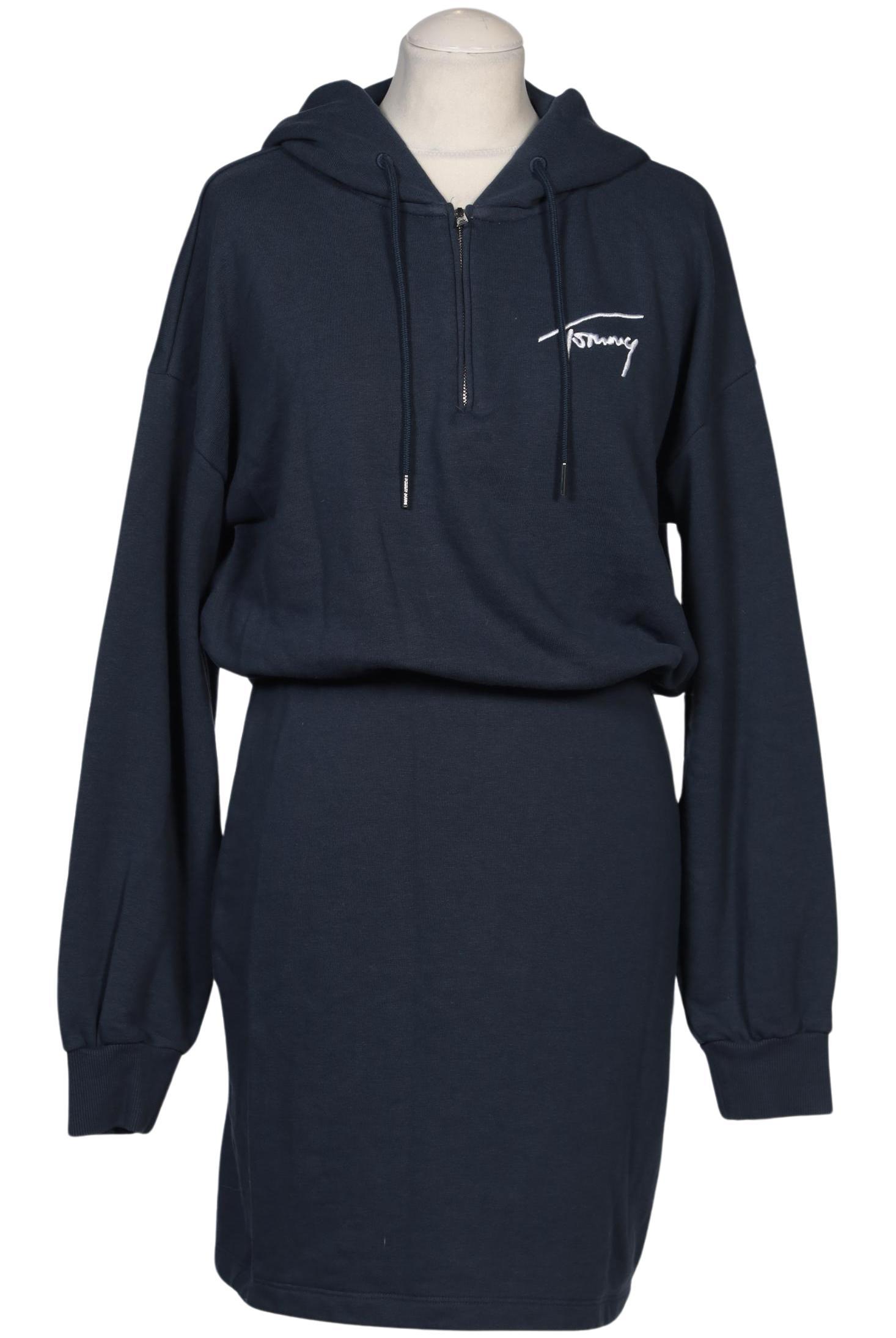 

Tommy Jeans Damen Kleid, marineblau, Gr. 38