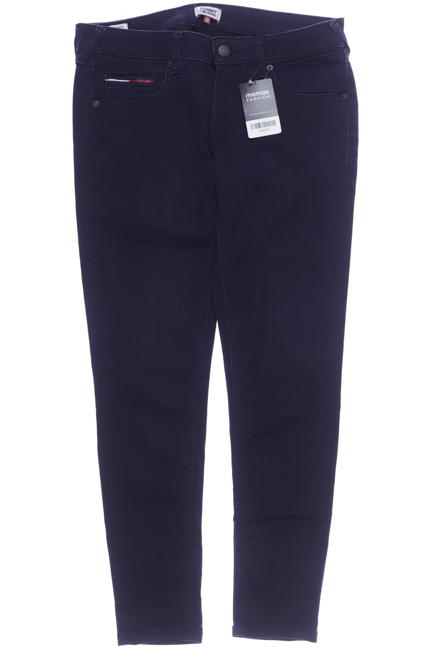 

Tommy Jeans Damen Jeans, marineblau, Gr. 31