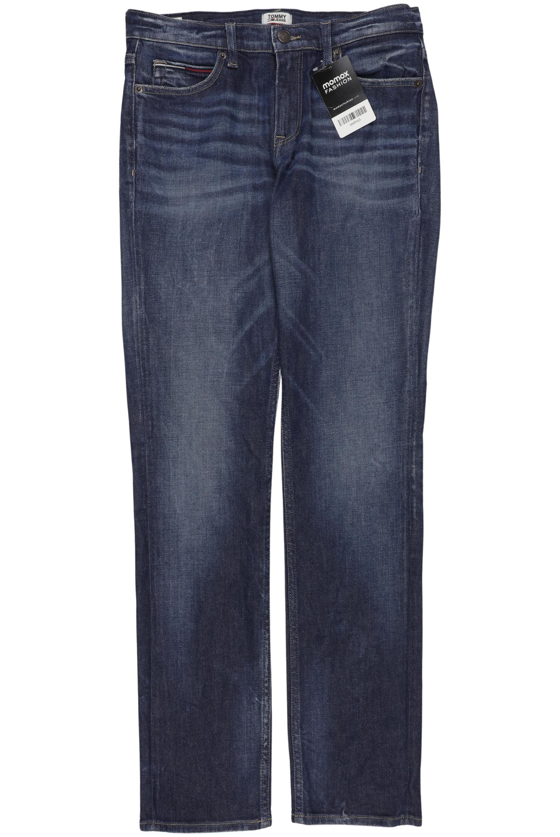 

Tommy Jeans Damen Jeans, blau, Gr. 27