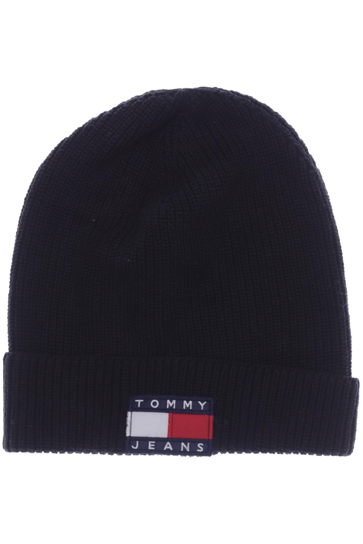 

Tommy Jeans Damen Hut/Mütze, schwarz