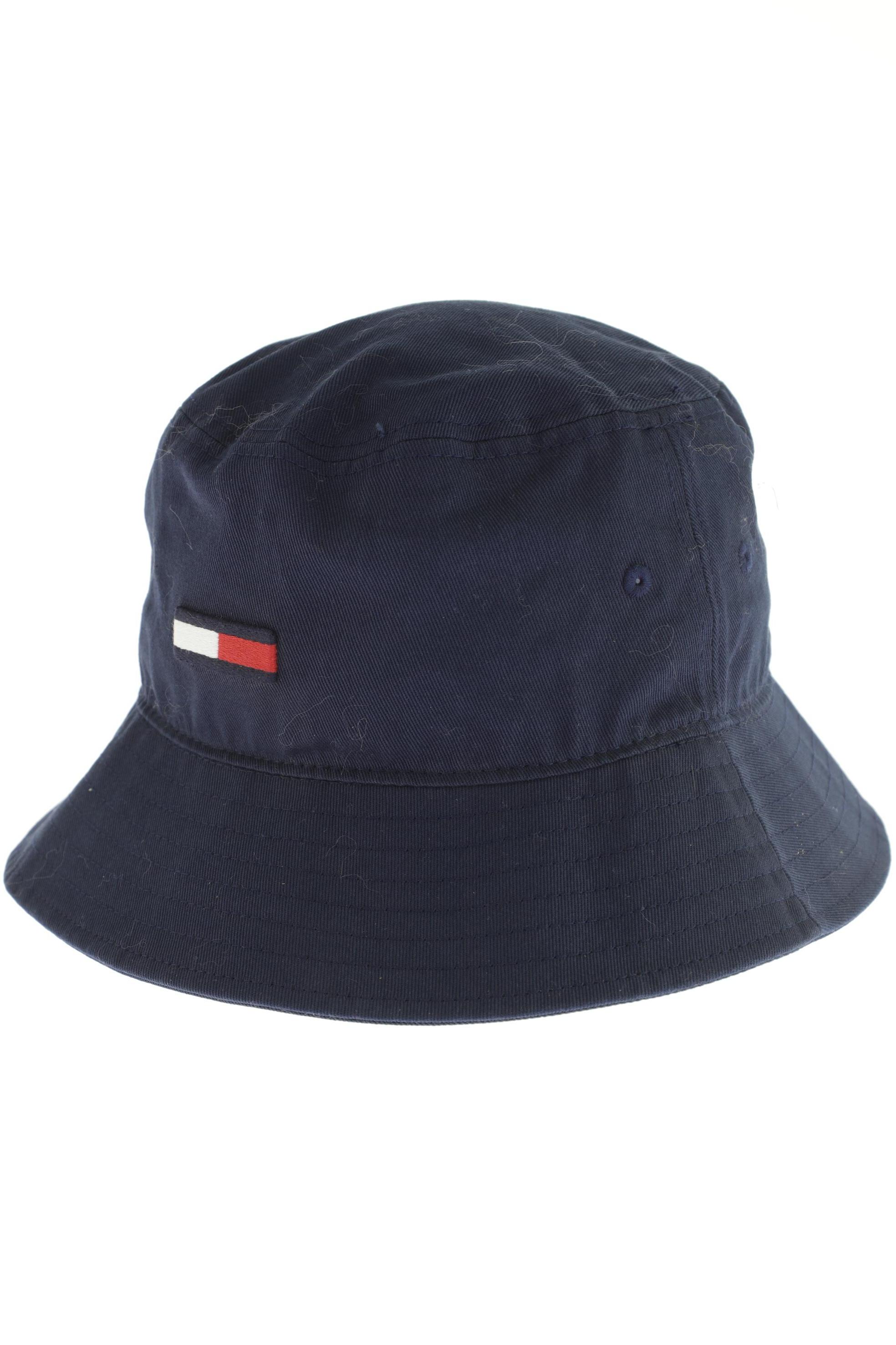 

Tommy Jeans Damen Hut/Mütze, marineblau