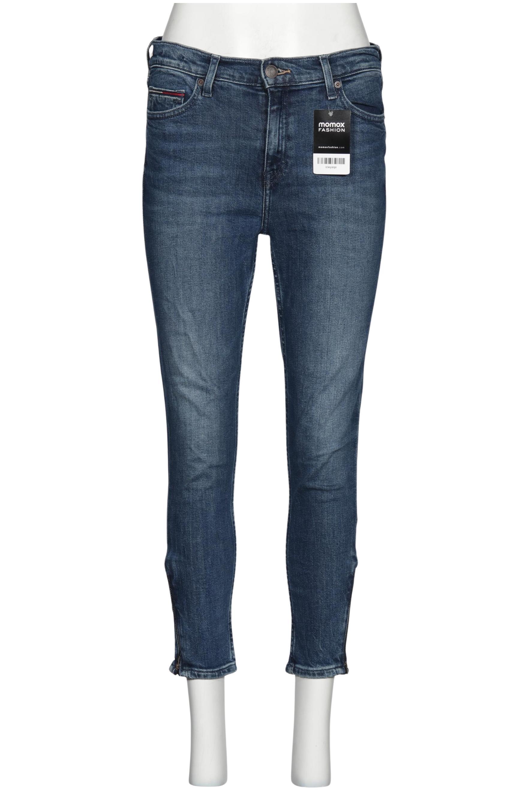 

Tommy Jeans Damen Jeans, blau, Gr. 30