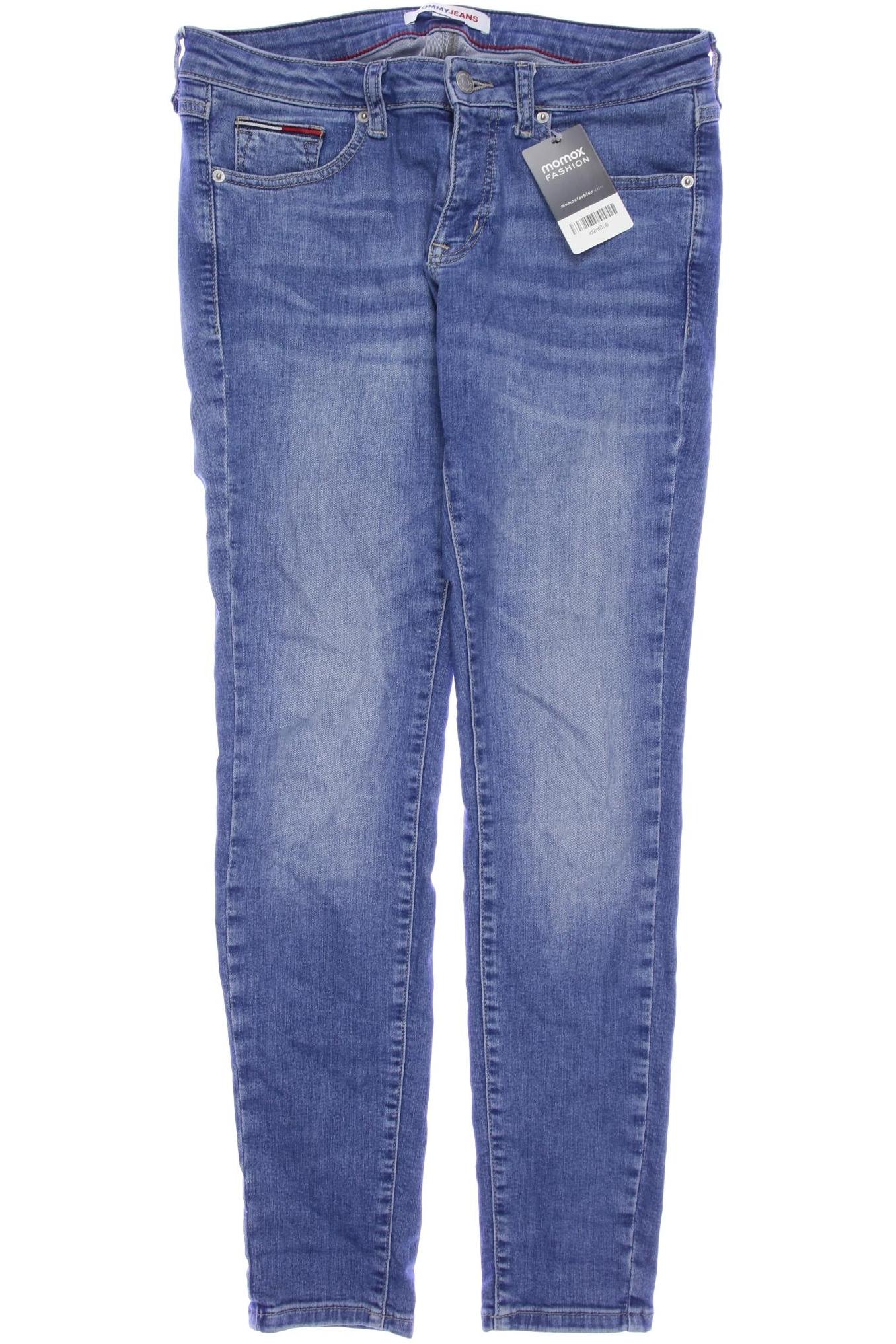 

Tommy Jeans Damen Jeans, blau, Gr. 29