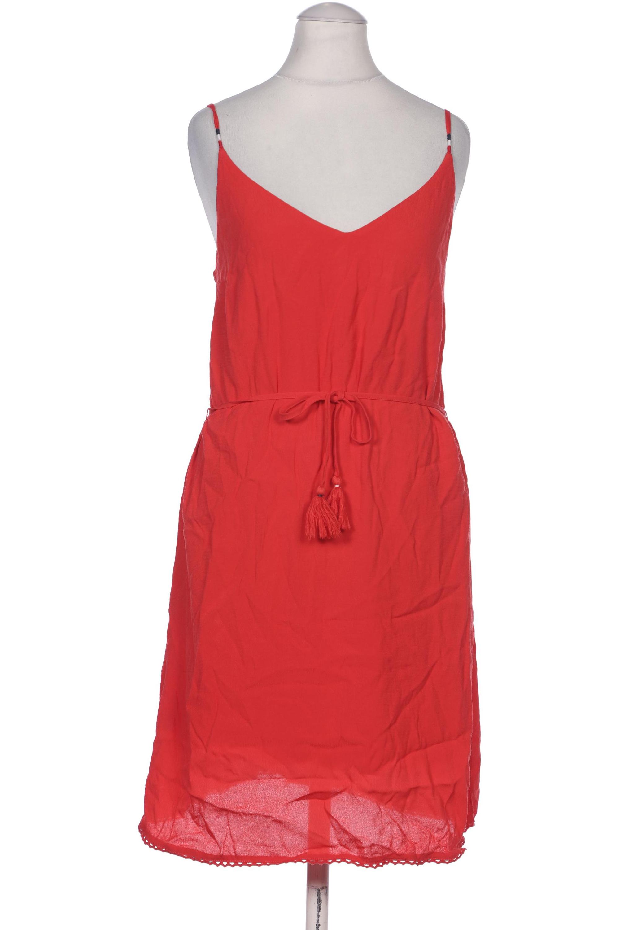 

Tommy Jeans Damen Kleid, rot, Gr. 34