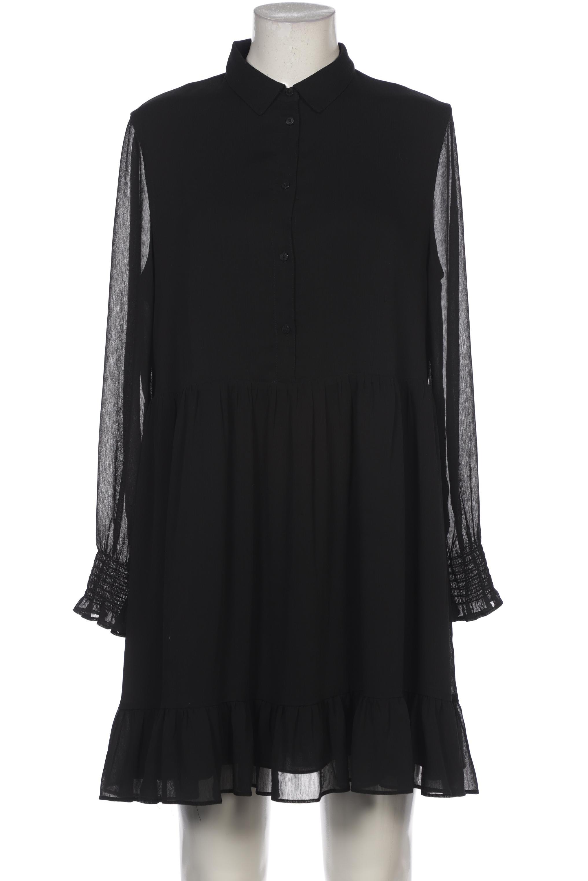 

Tommy Jeans Damen Kleid, schwarz, Gr. 42