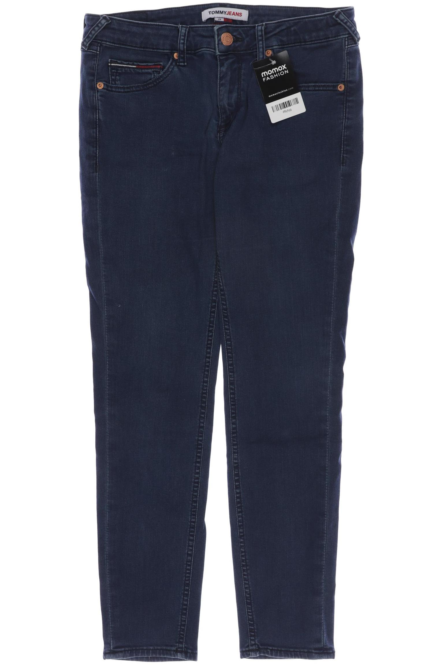 

Tommy Jeans Damen Jeans, blau, Gr. 29