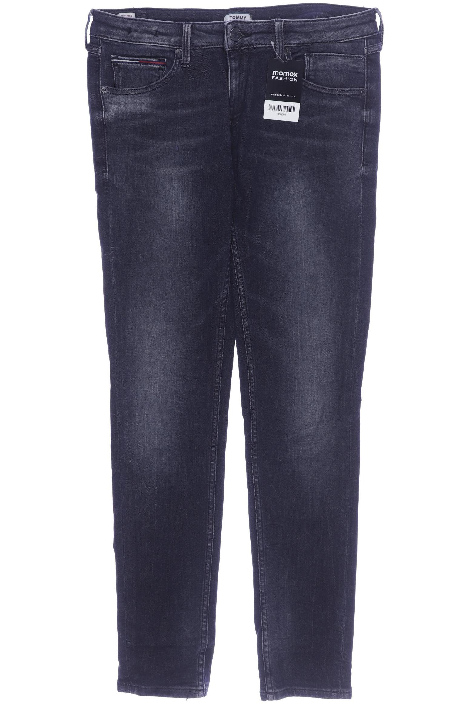 

Tommy Jeans Damen Jeans, marineblau, Gr. 40