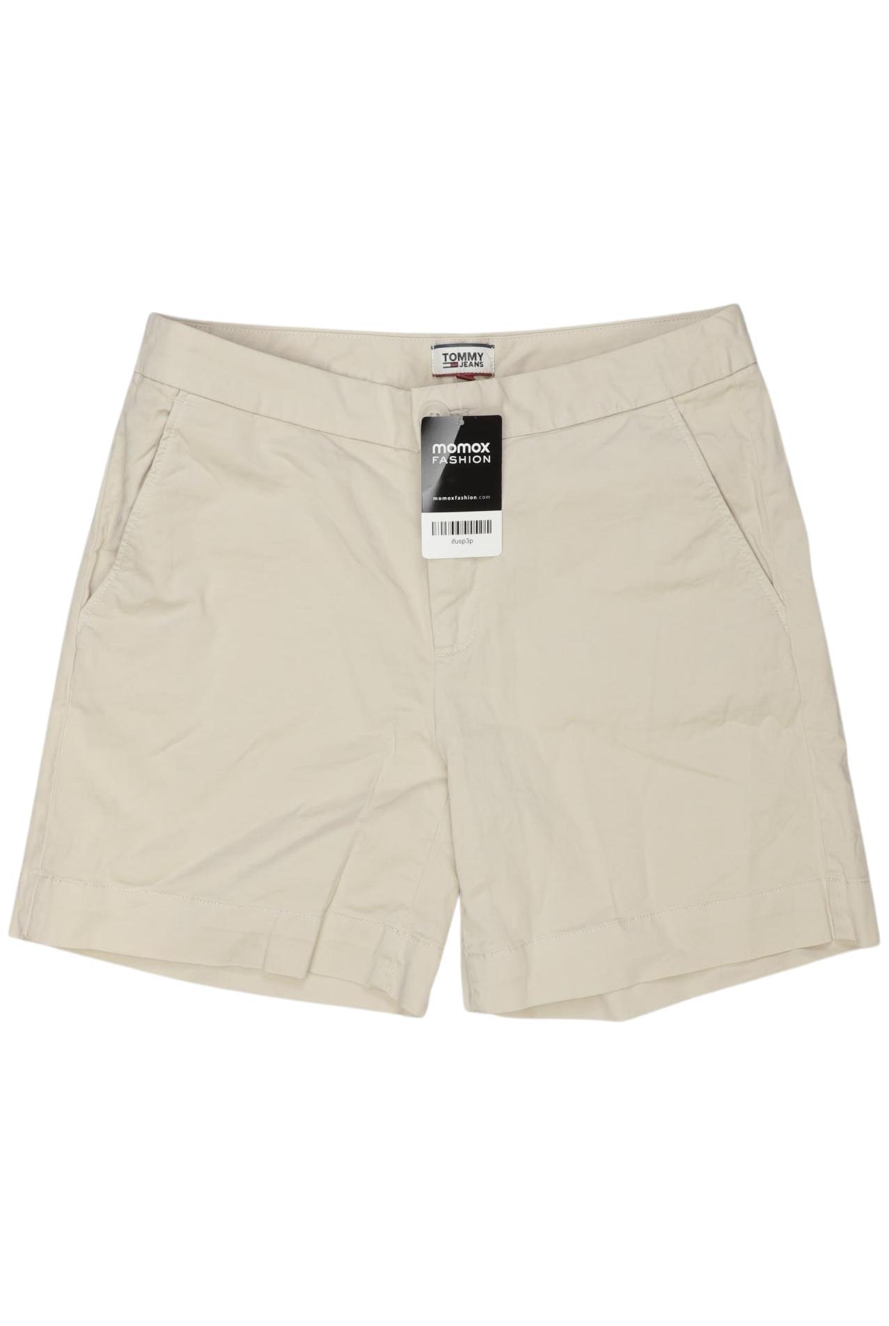 

Tommy Jeans Damen Shorts, beige, Gr. 29