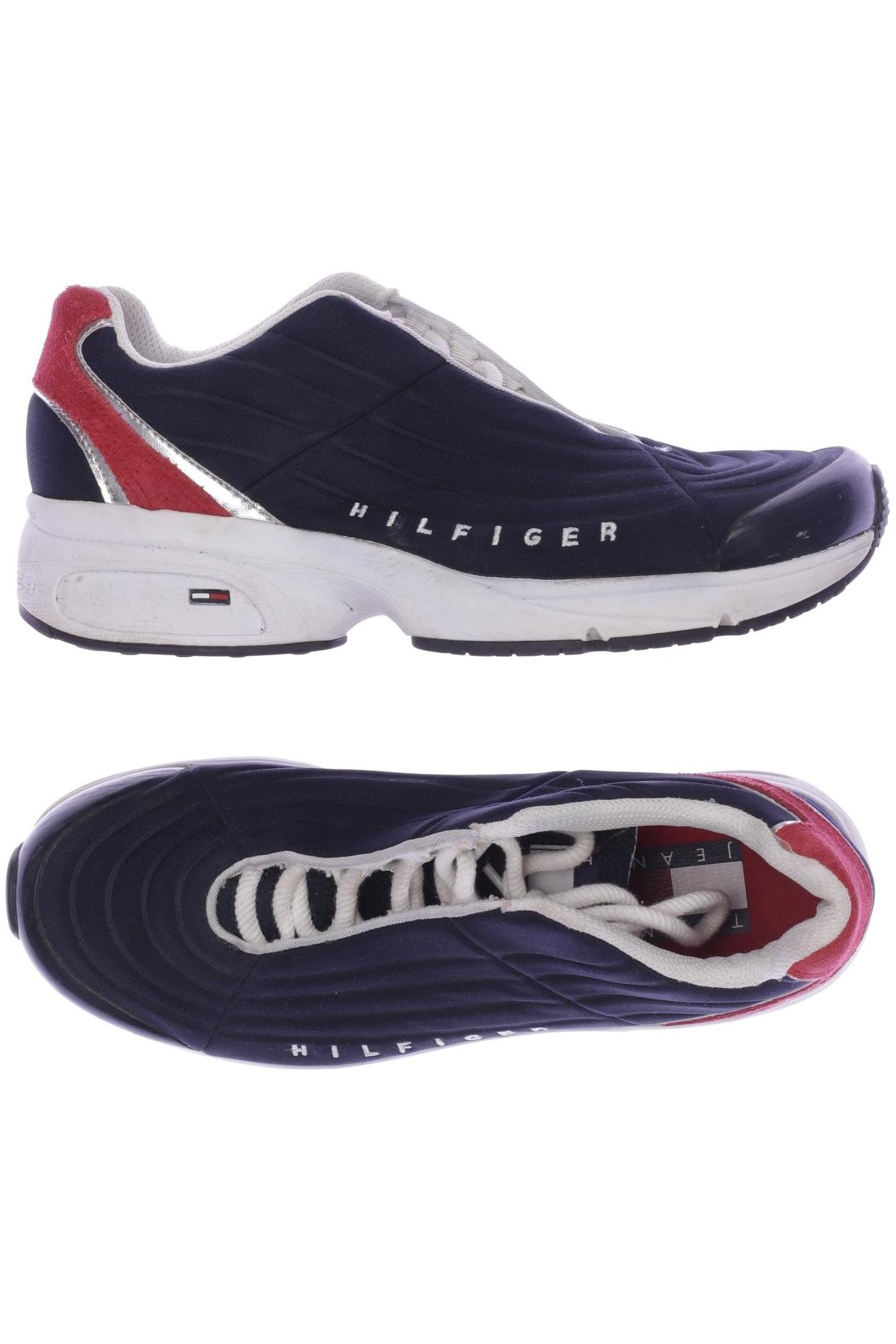 

Tommy Jeans Damen Sneakers, marineblau, Gr. 39