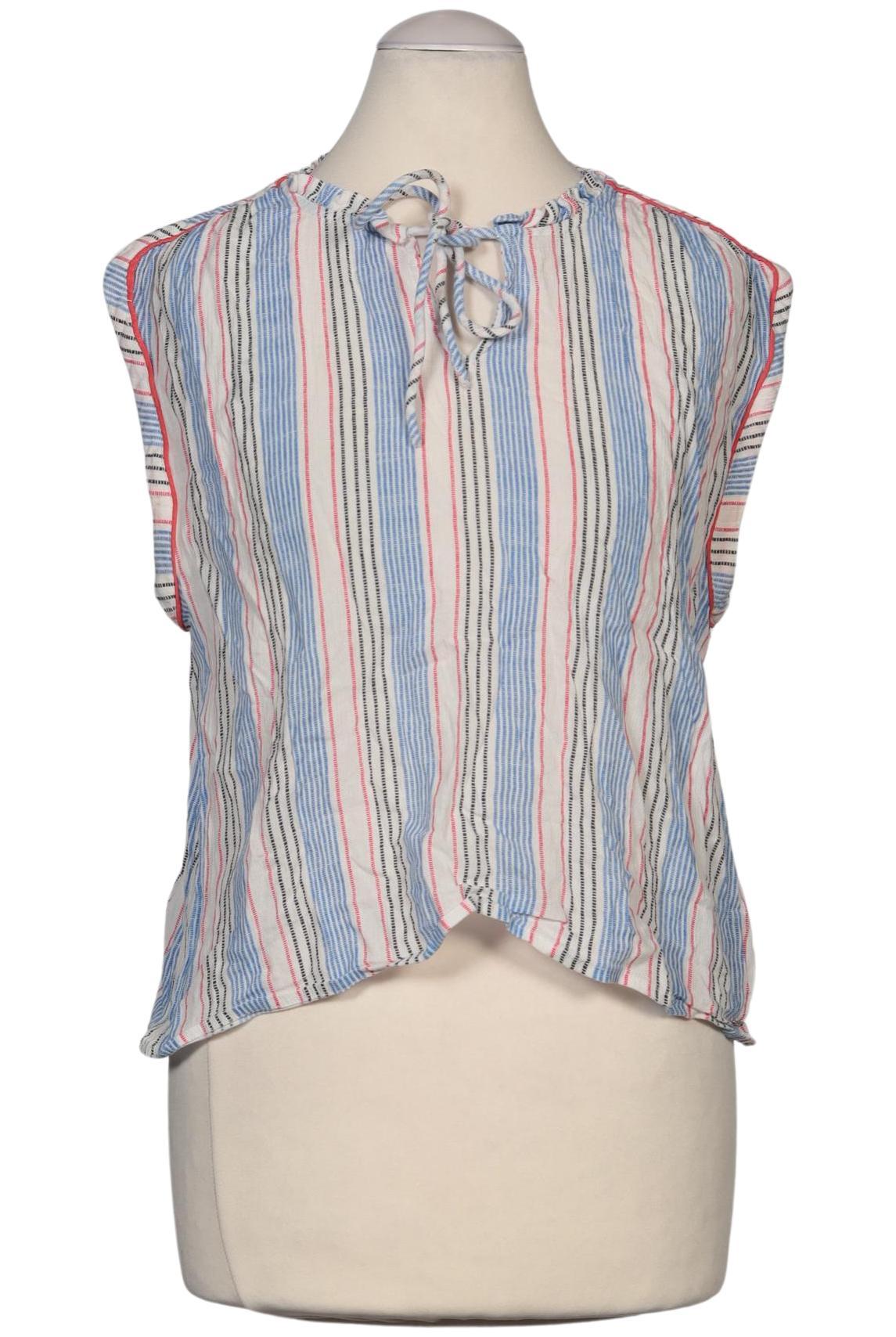 

Tommy Jeans Damen Bluse, mehrfarbig, Gr. 34