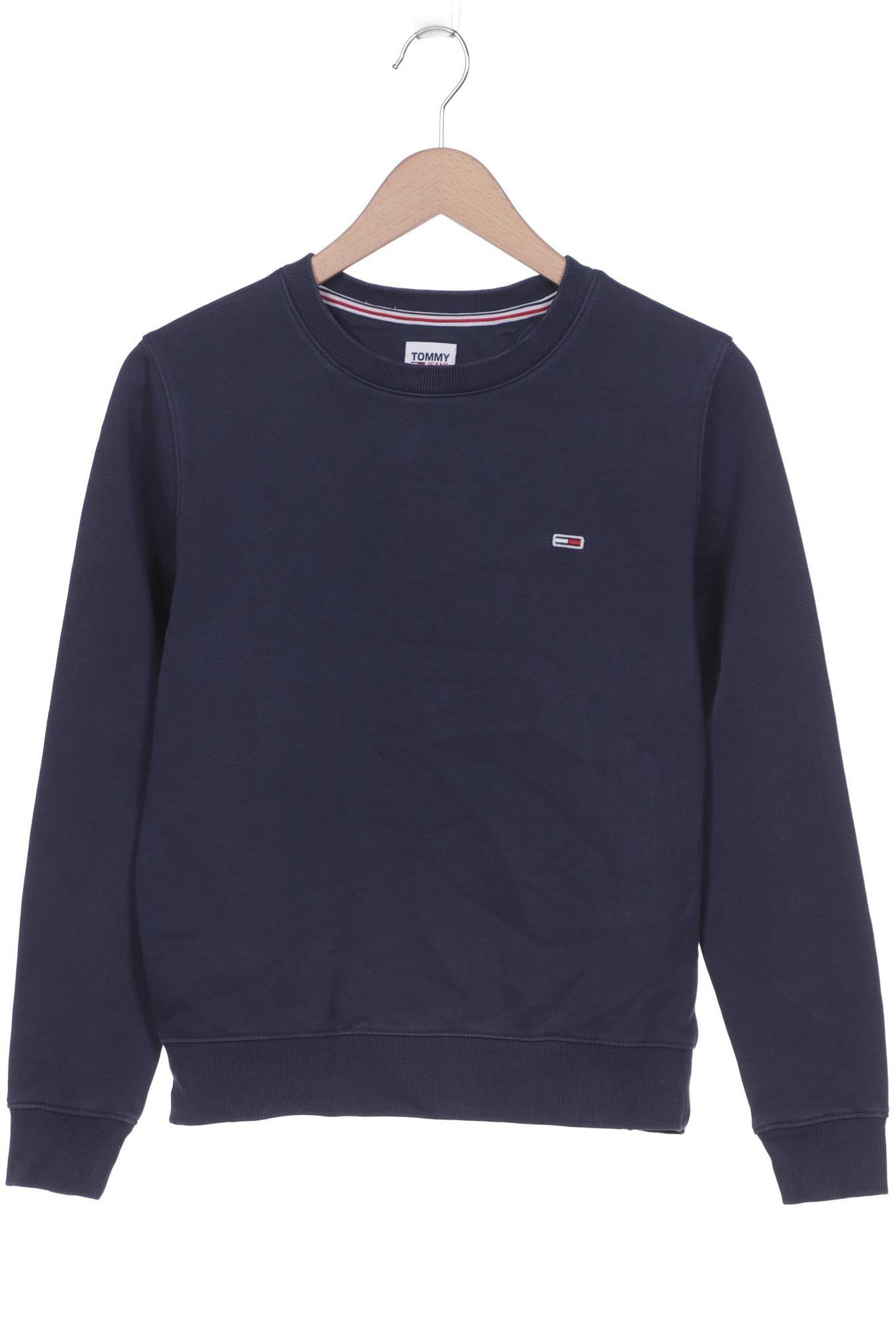 

Tommy Jeans Damen Sweatshirt, marineblau