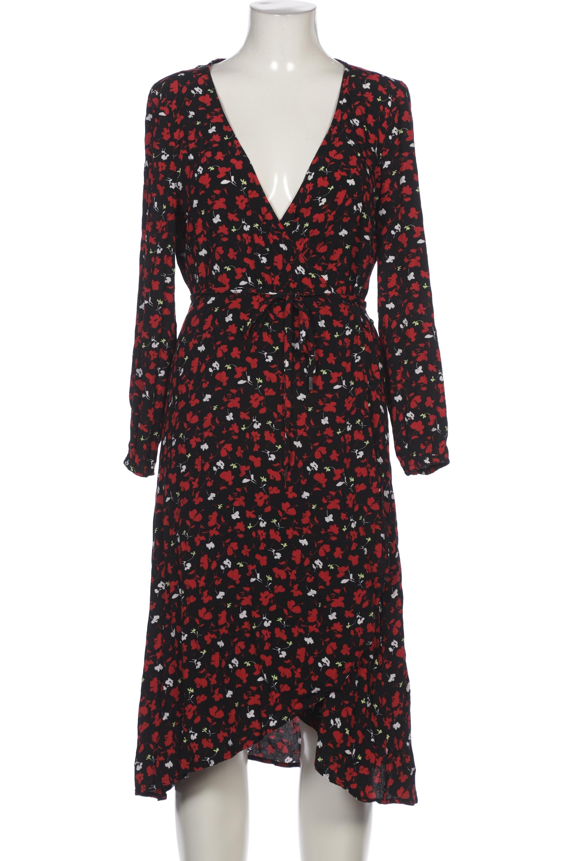 

Tommy Jeans Damen Kleid, rot, Gr. 42