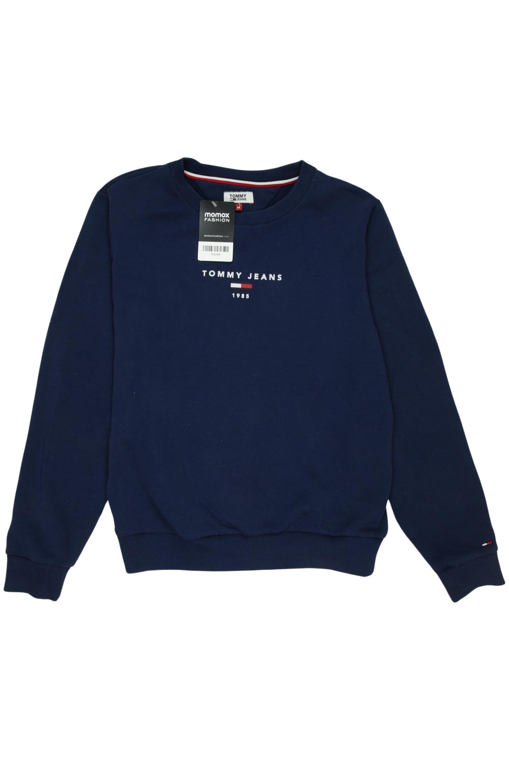 

Tommy Jeans Damen Sweatshirt, marineblau, Gr. 38