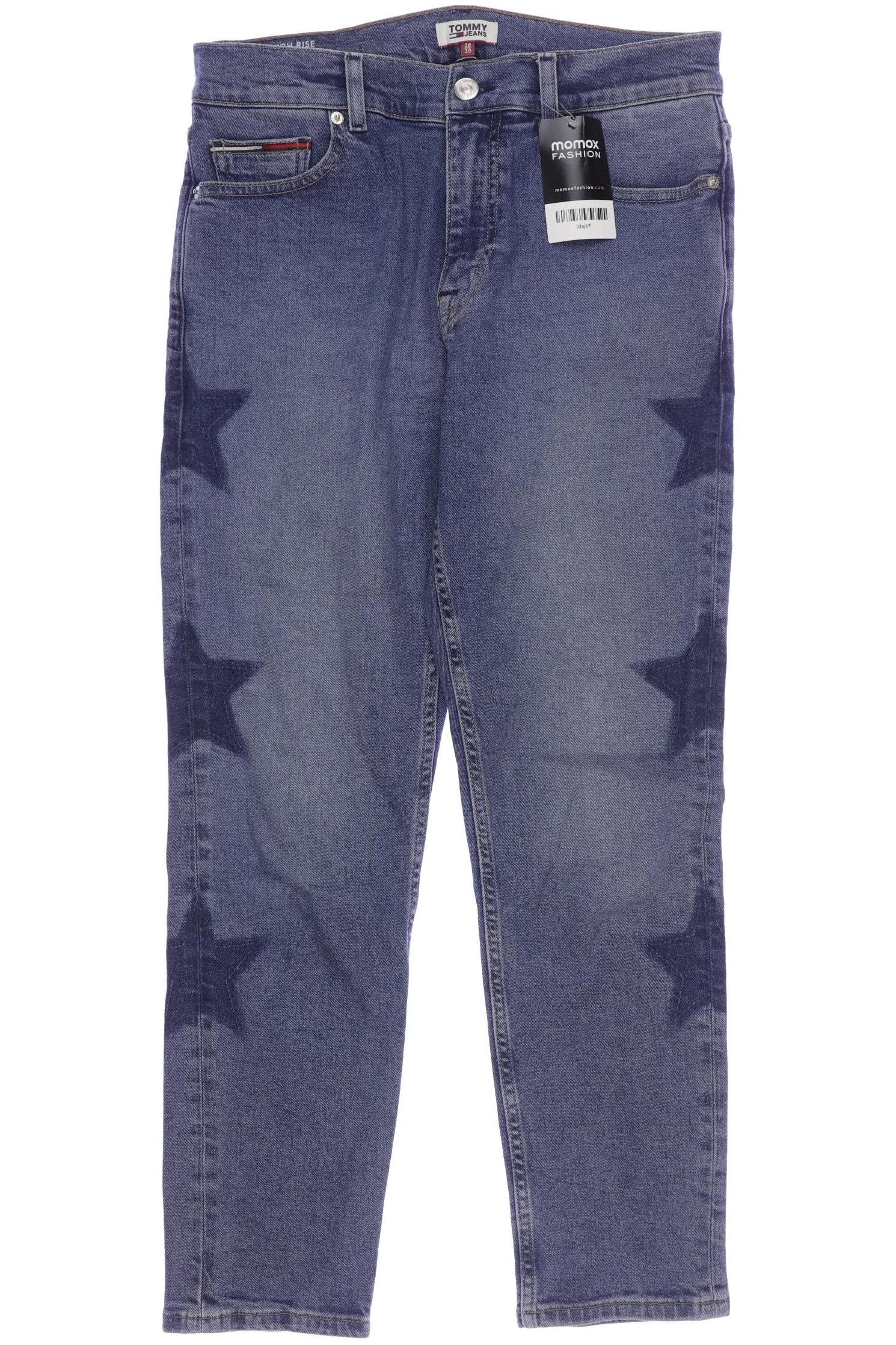 

Tommy Jeans Damen Jeans, blau, Gr. 28