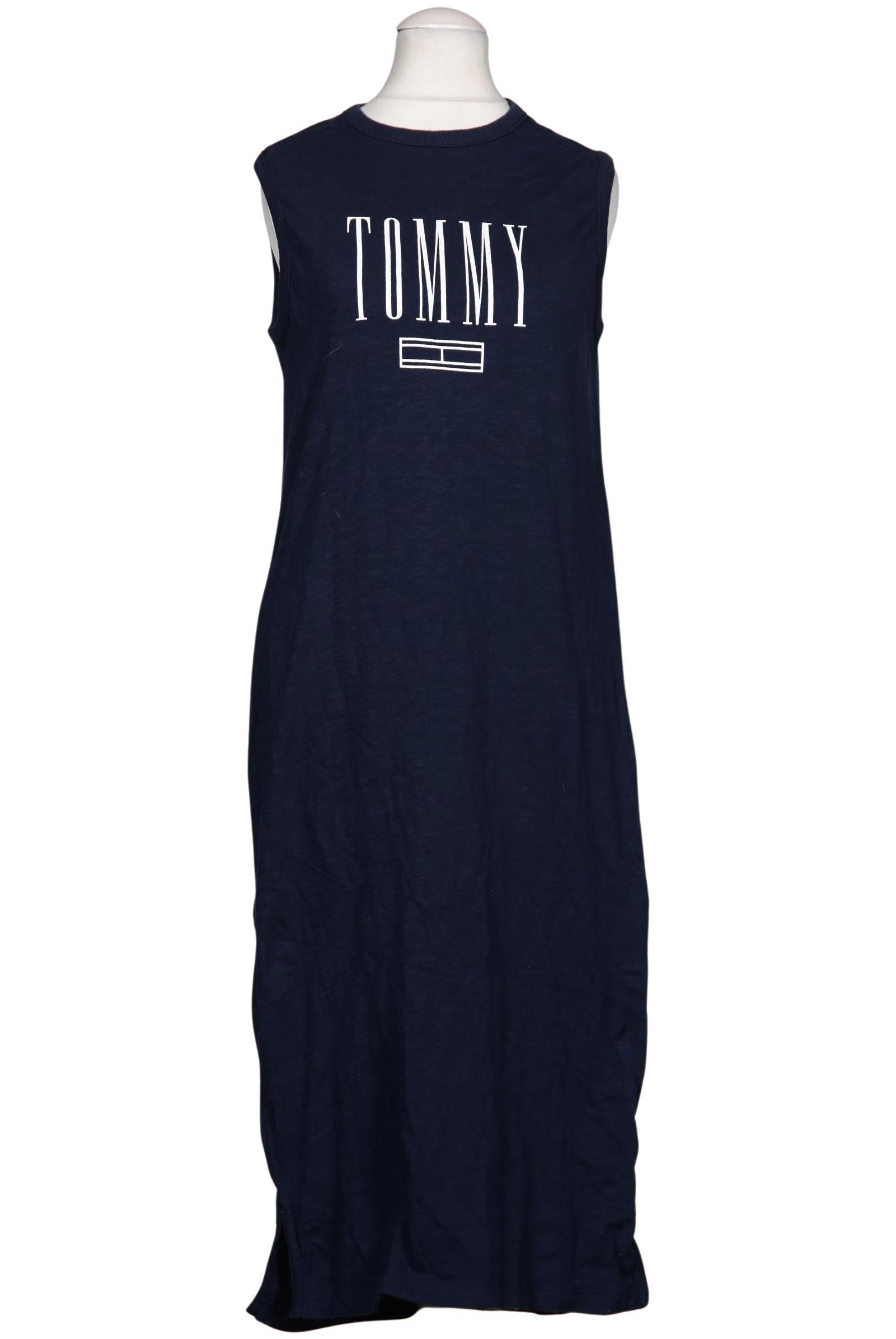 

Tommy Jeans Damen Kleid, marineblau, Gr. 34