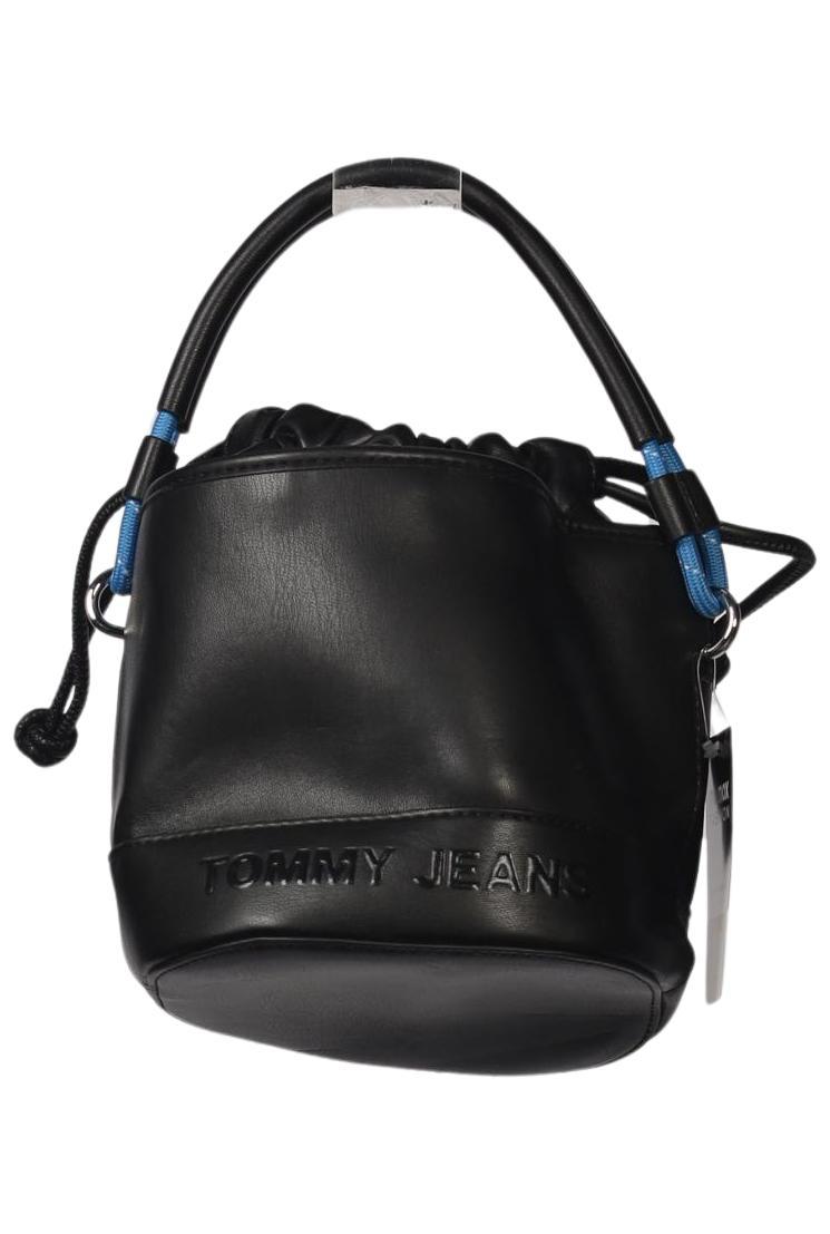 

Tommy Jeans Damen Handtasche, schwarz, Gr.