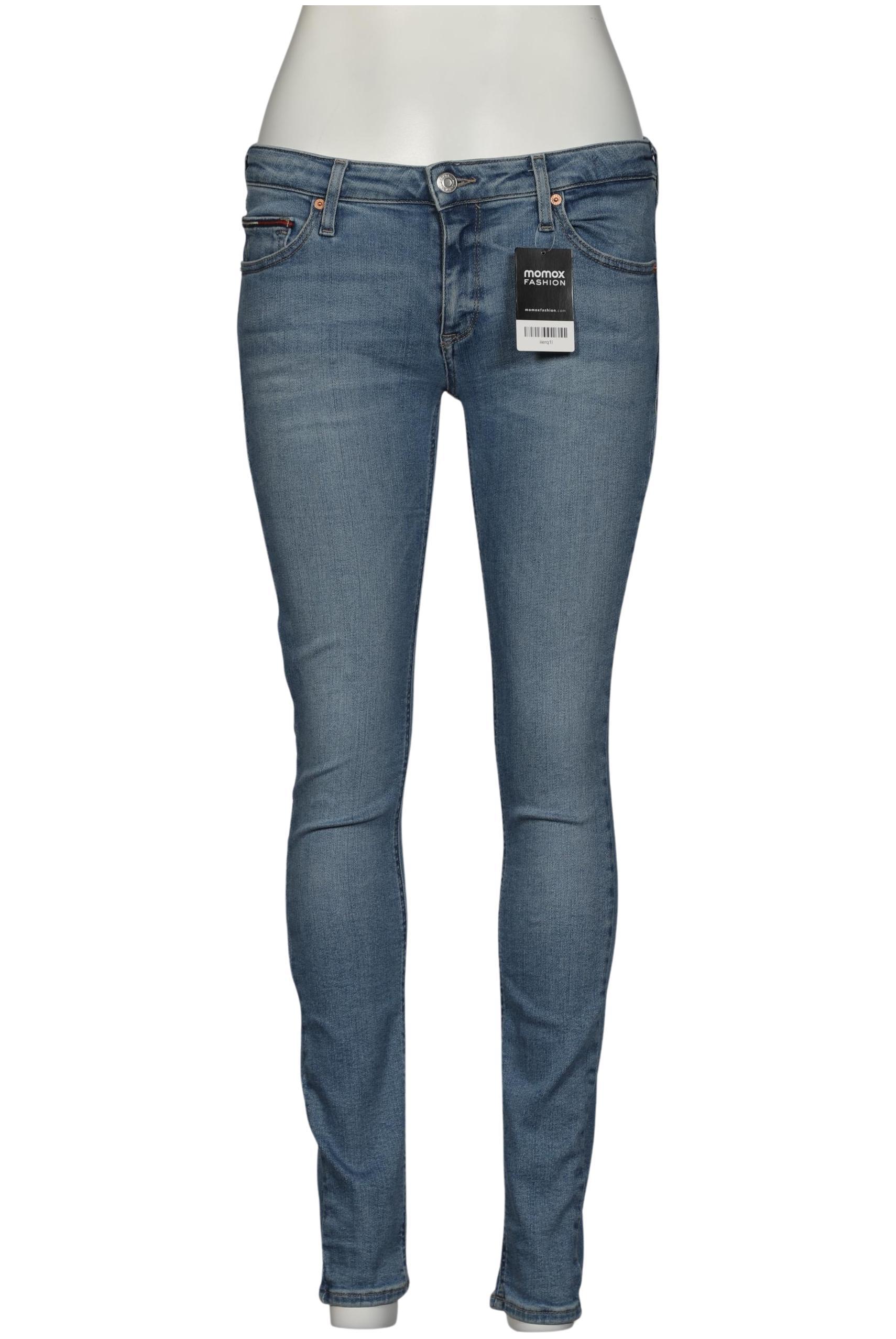 

Tommy Jeans Damen Jeans, blau, Gr. 32