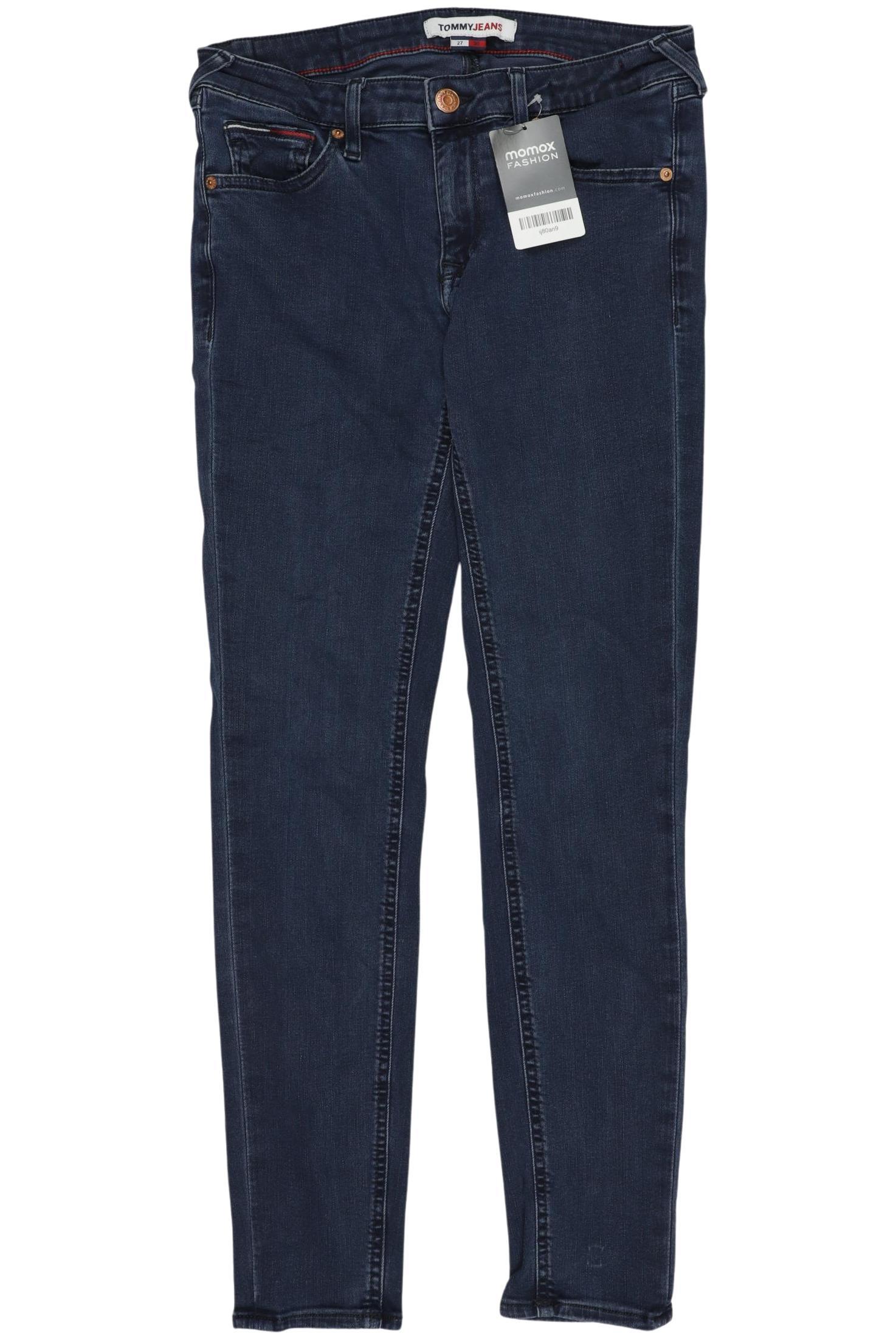 

Tommy Jeans Damen Jeans, marineblau, Gr. 27