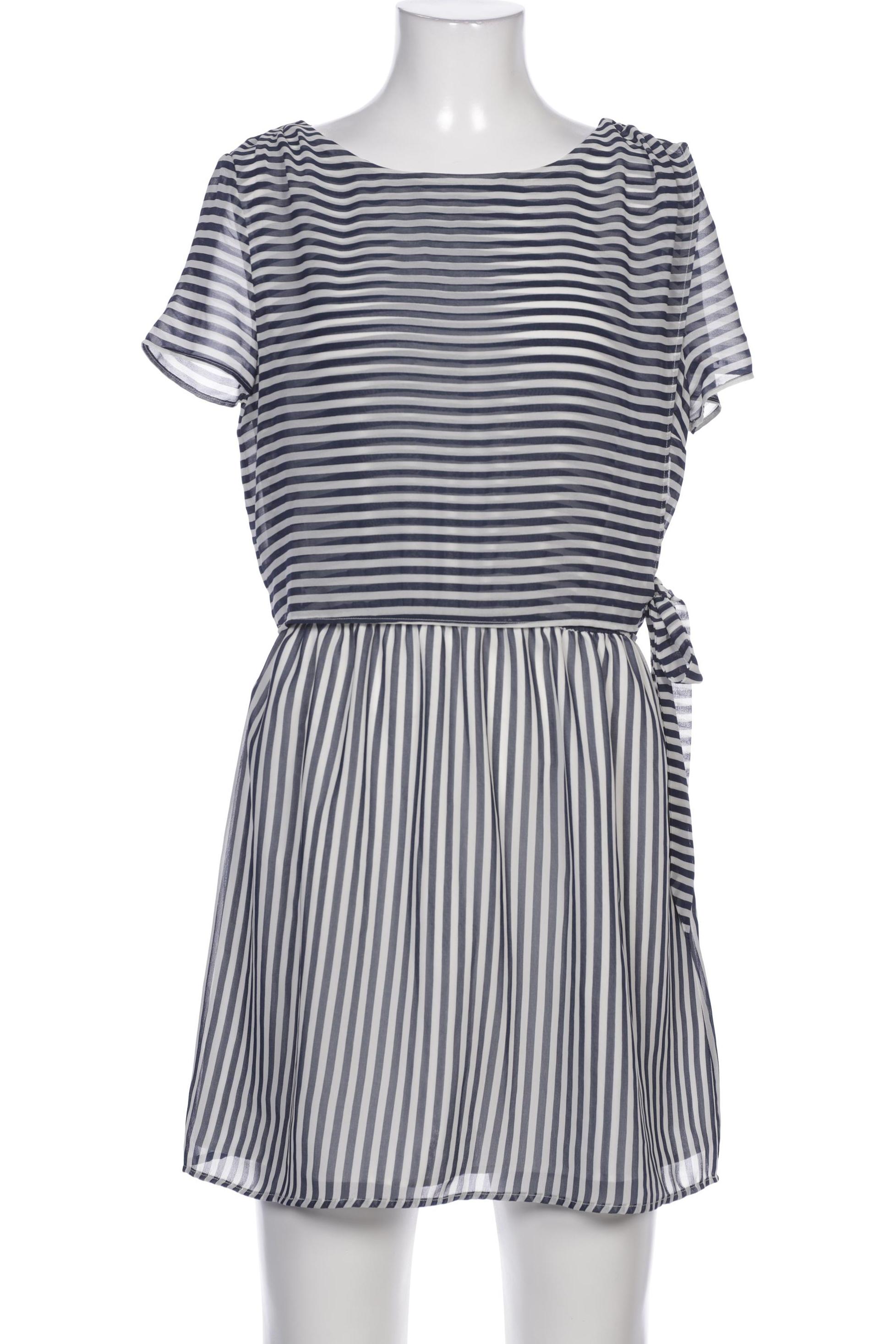 

Tommy Jeans Damen Kleid, marineblau, Gr. 38