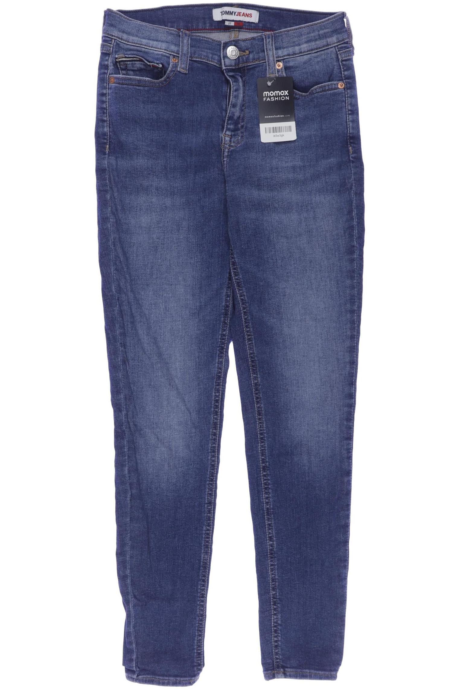 

Tommy Jeans Damen Jeans, blau, Gr. 27
