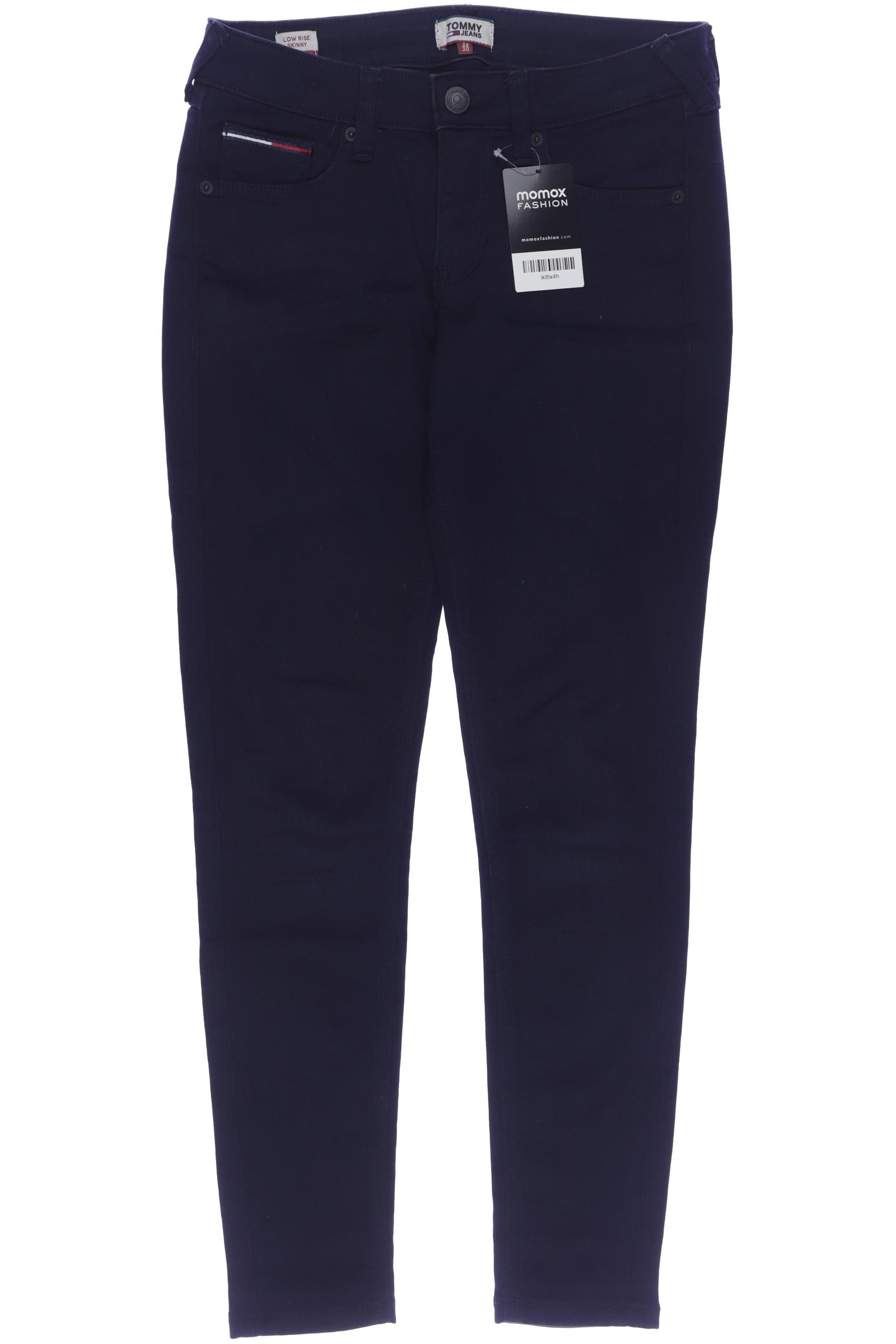 

Tommy Jeans Damen Jeans, marineblau, Gr. 26