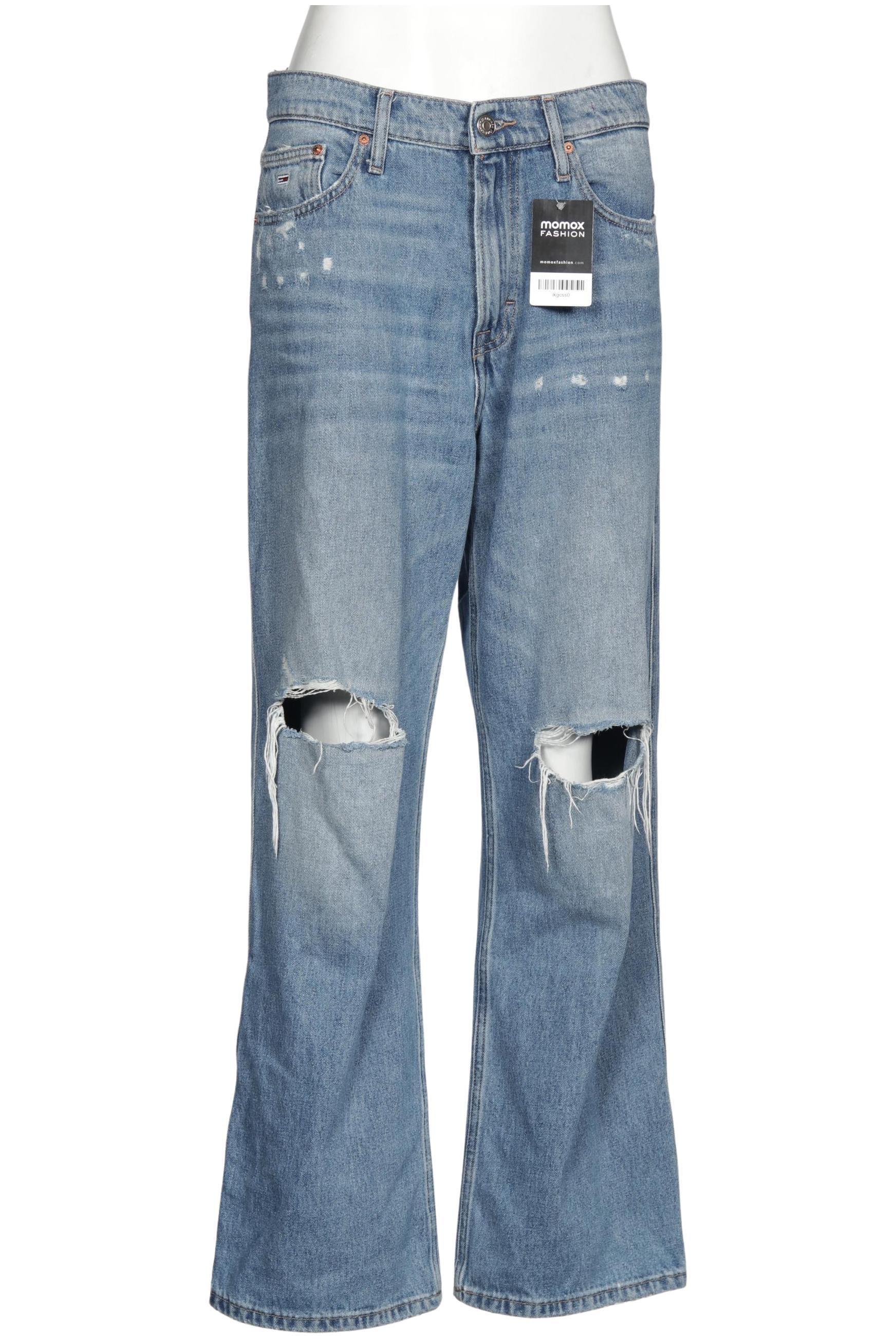 

Tommy Jeans Damen Jeans, hellblau, Gr. 30