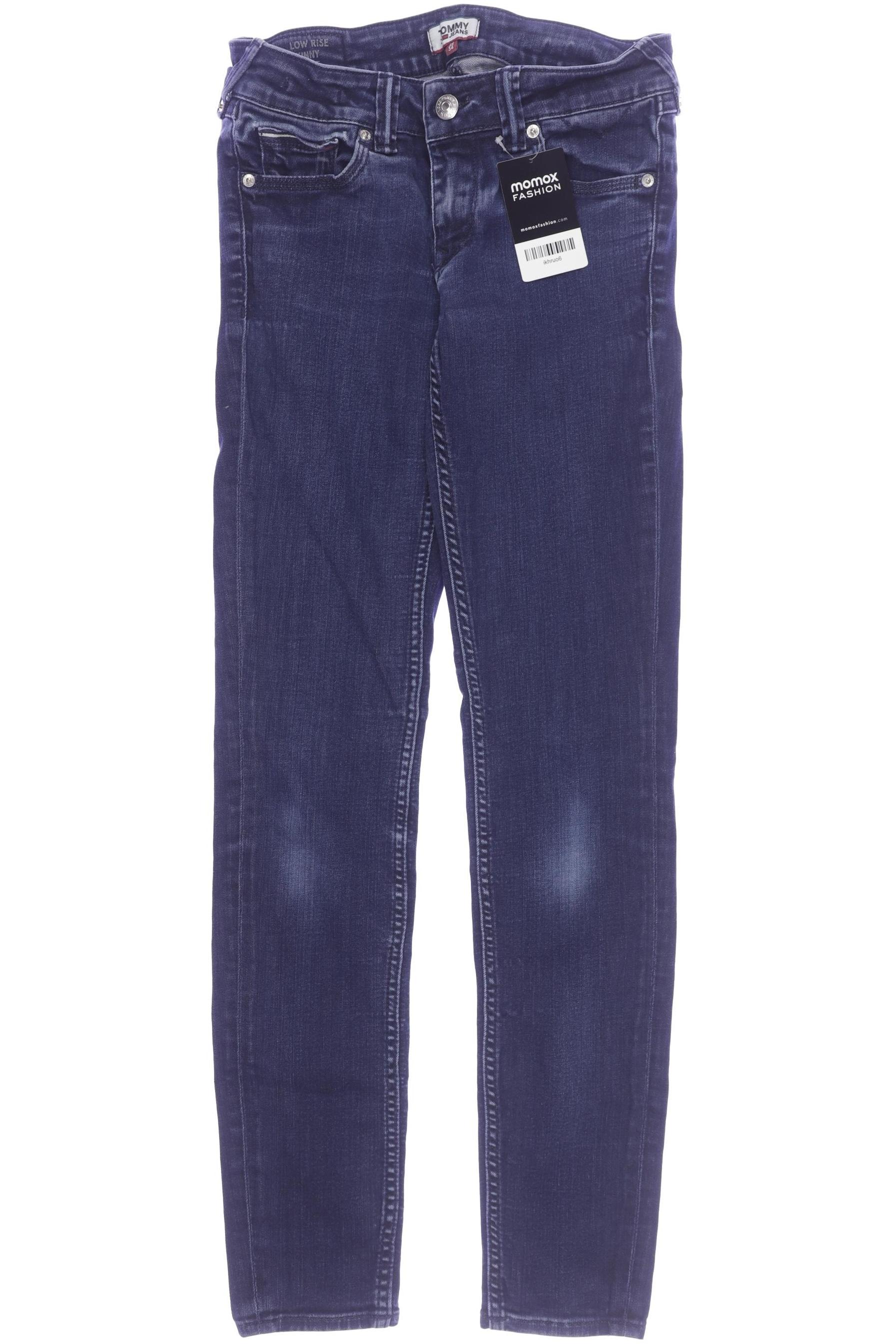 

Tommy Jeans Damen Jeans, blau, Gr. 26