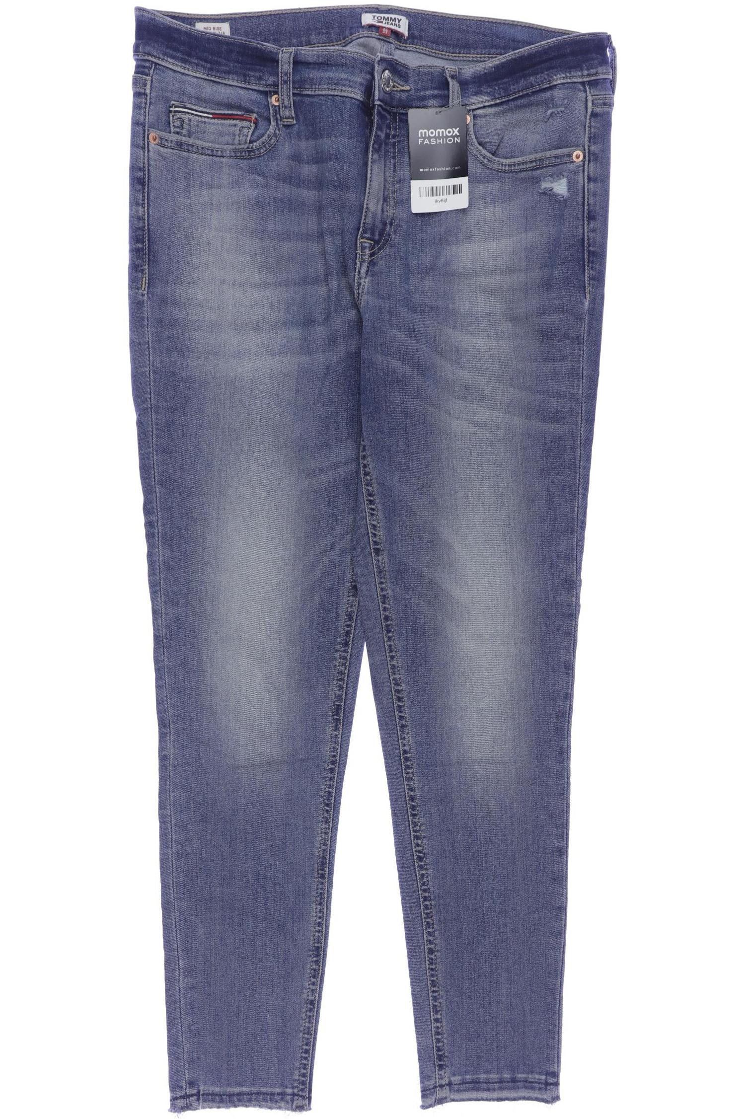 

Tommy Jeans Damen Jeans, blau, Gr. 31