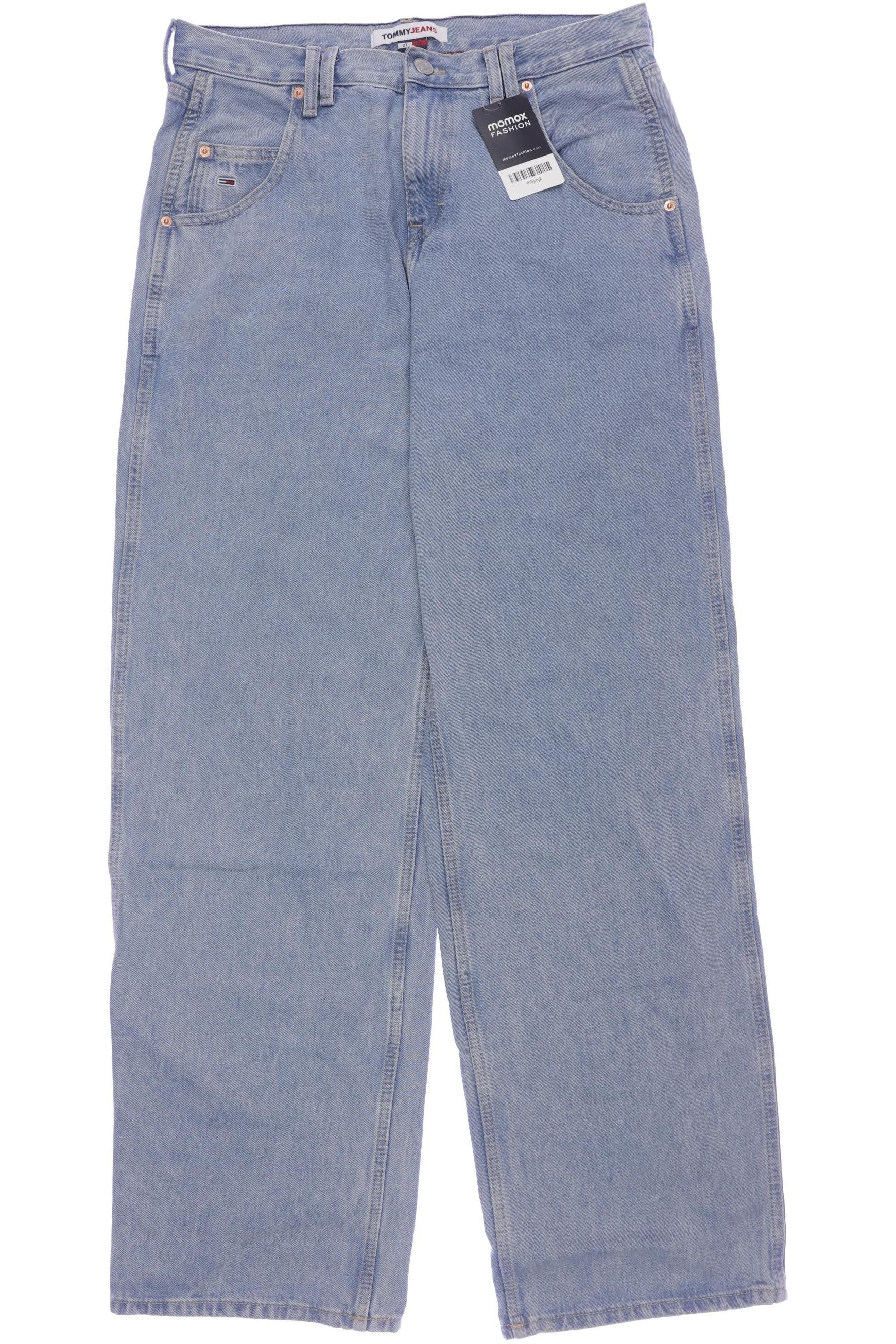 

Tommy Jeans Damen Jeans, hellblau, Gr. 27
